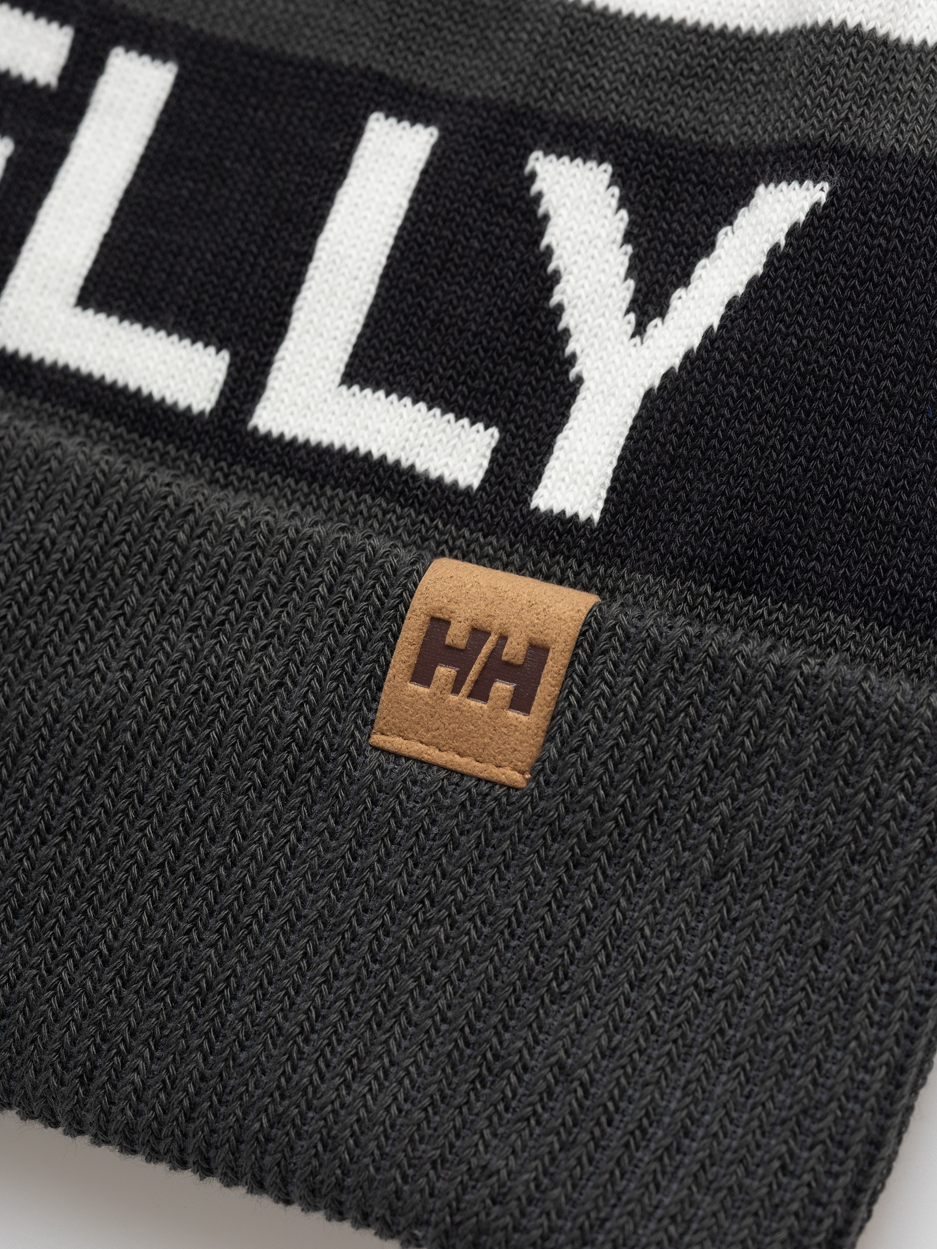 Căciulă Helly Hansen Ridgeline (ebony)