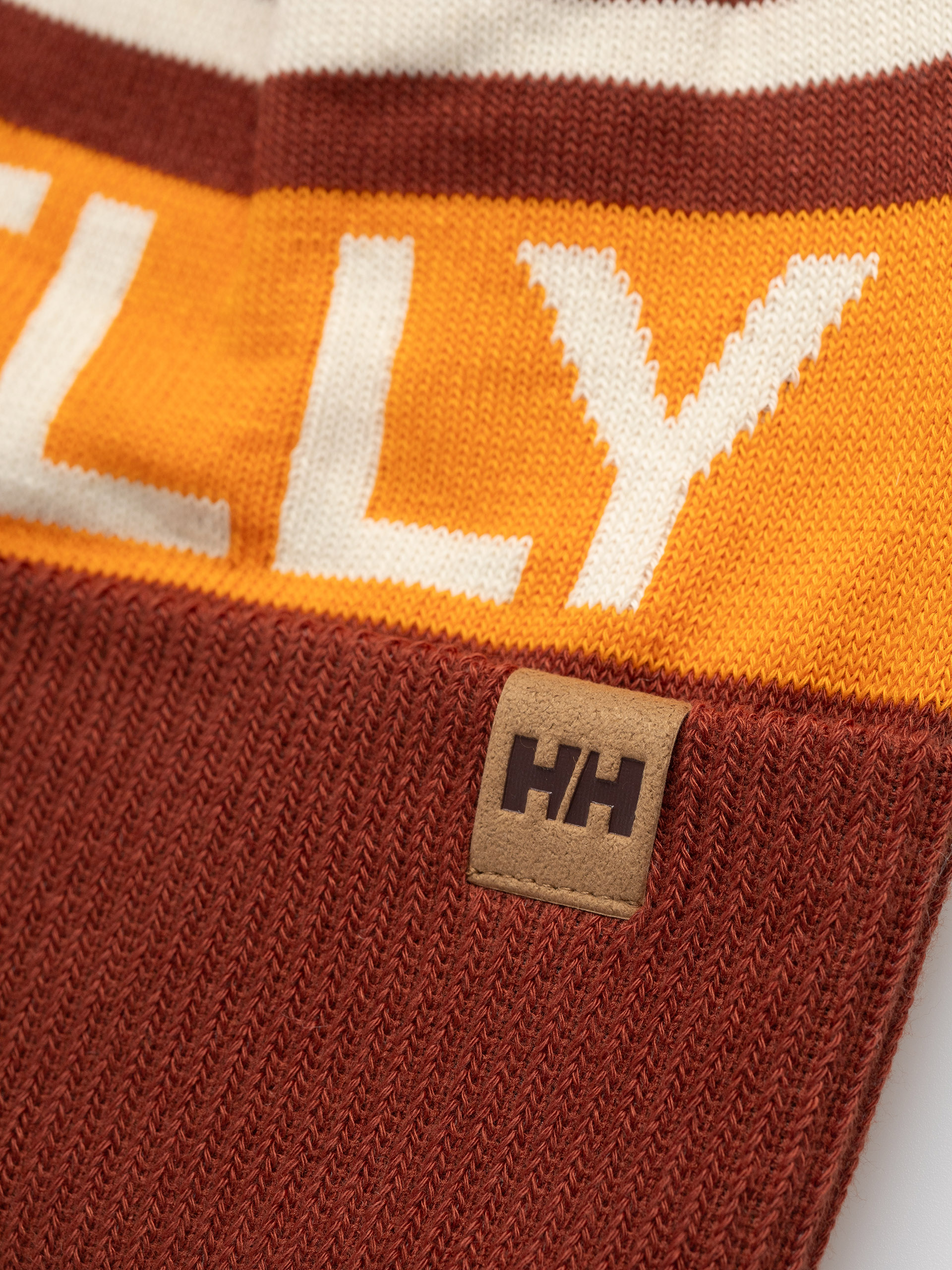 Căciulă Helly Hansen Ridgeline (iron oxide)