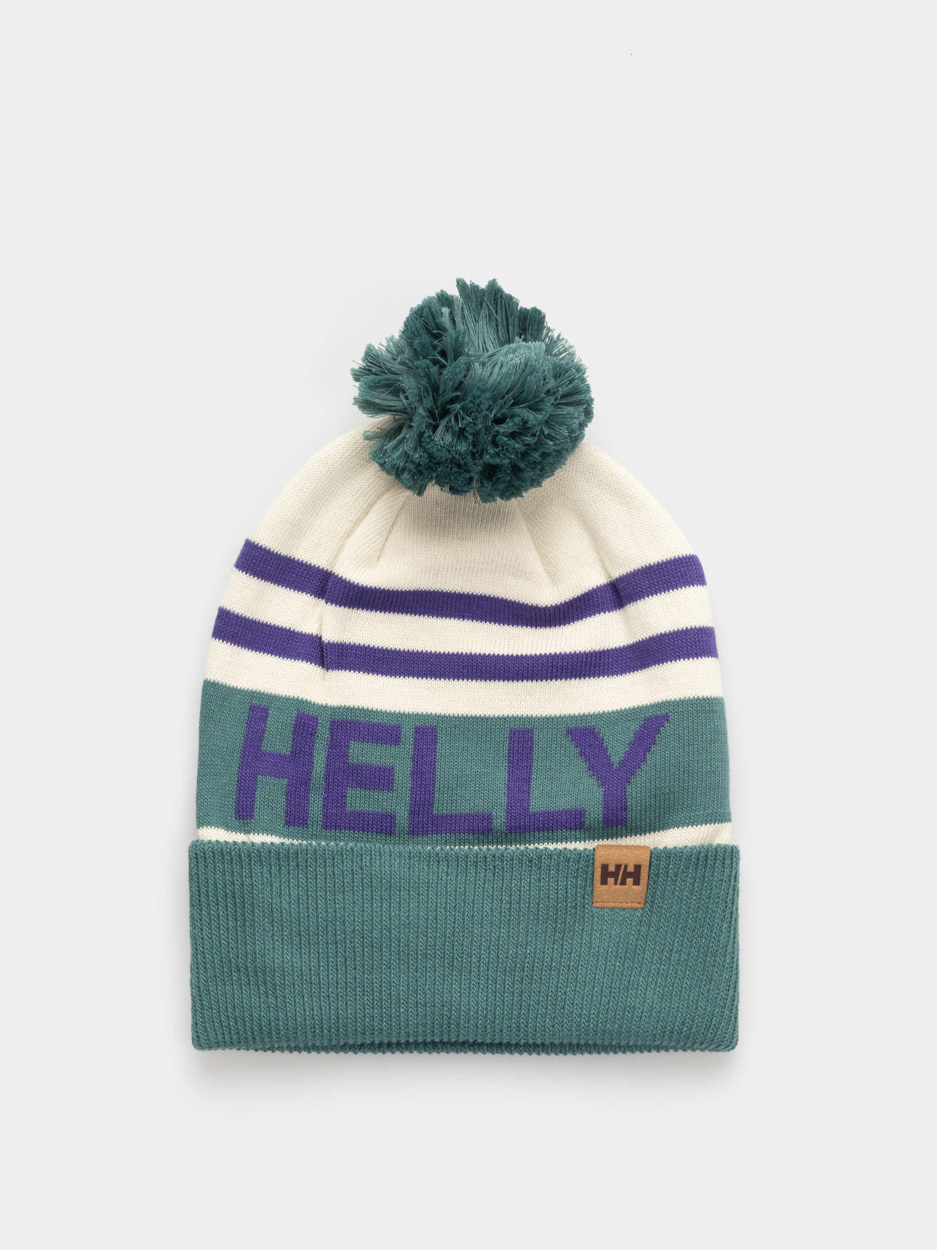 Cu0103ciulu0103 Helly Hansen Ridgeline (opal green)