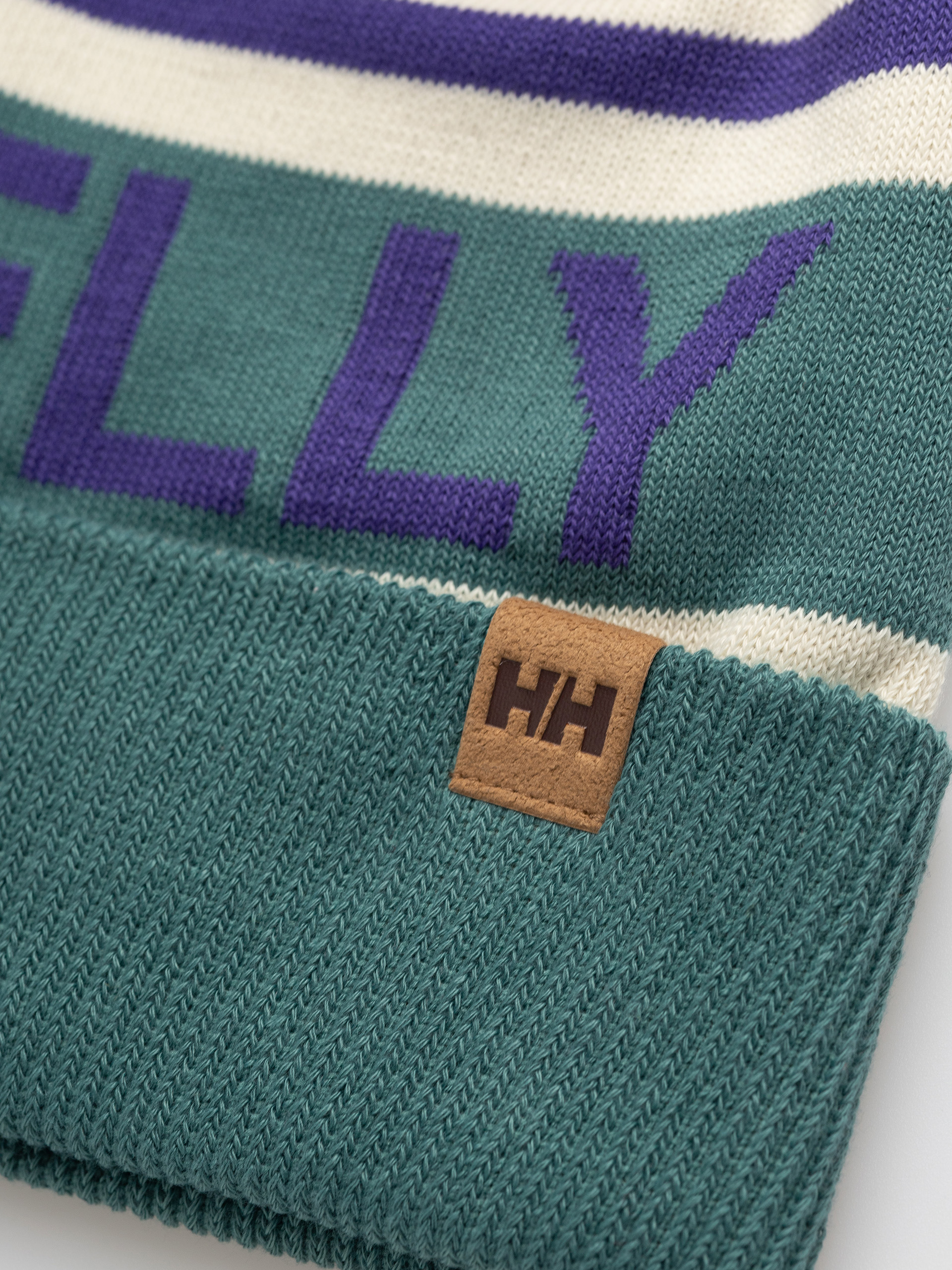 Căciulă Helly Hansen Ridgeline (opal green)