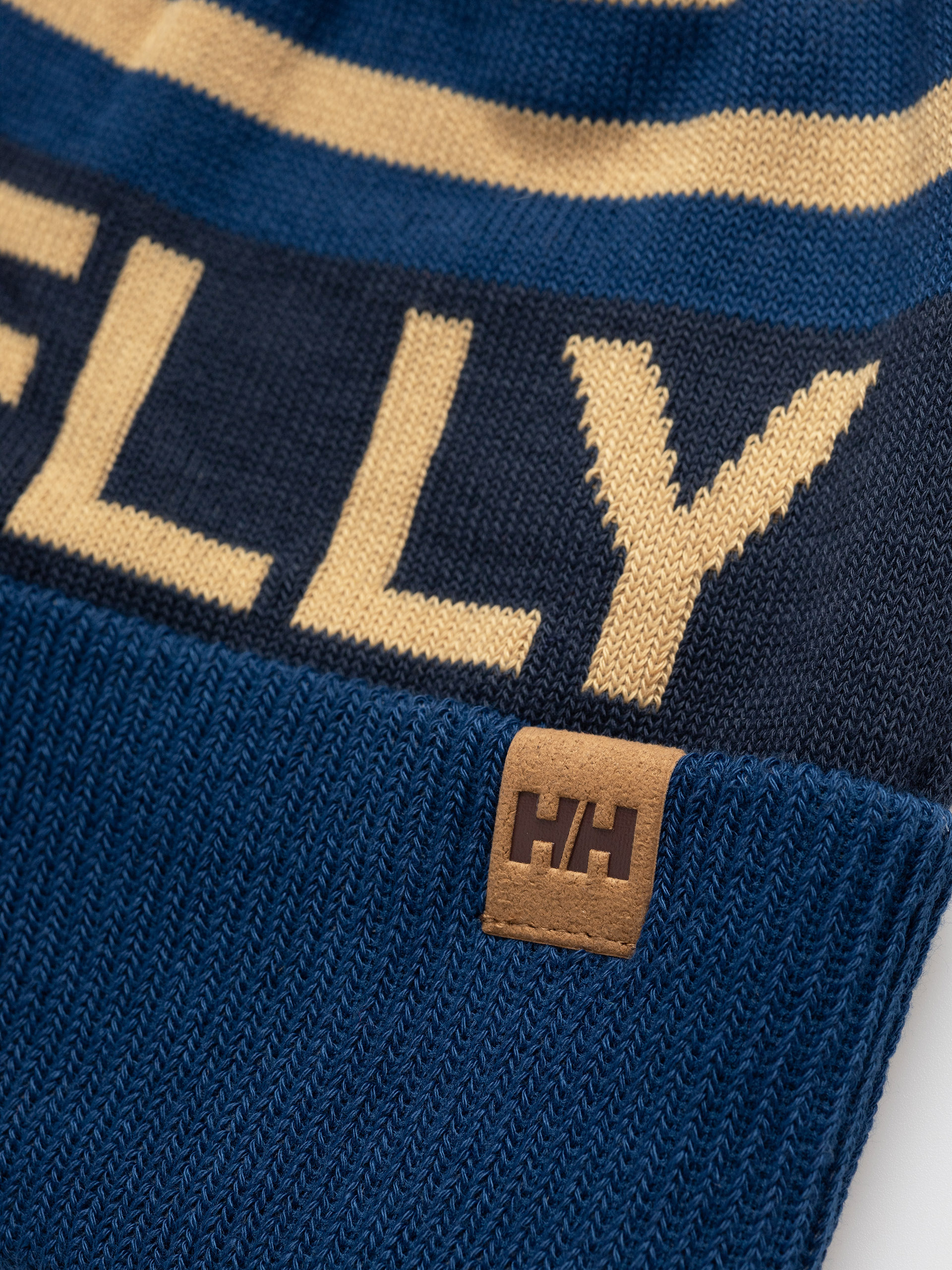 Căciulă Helly Hansen Ridgeline (dark blue)