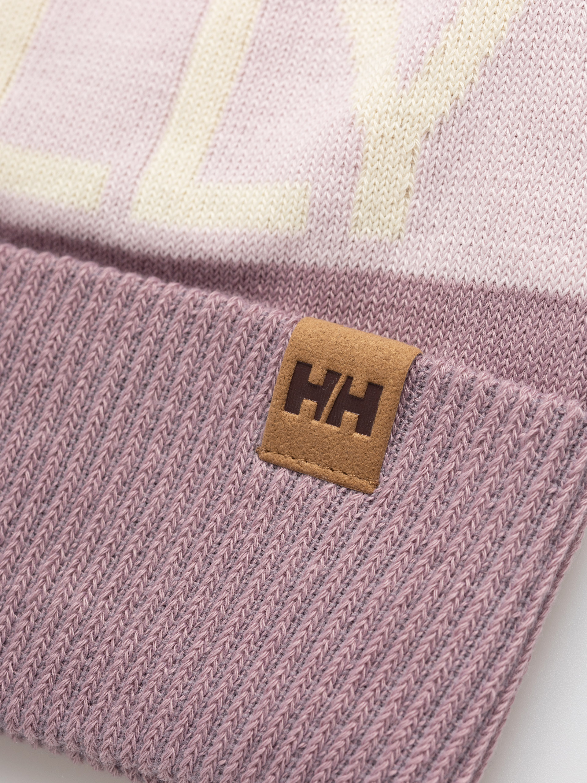 Căciulă Helly Hansen Ridgeline (purple clay)
