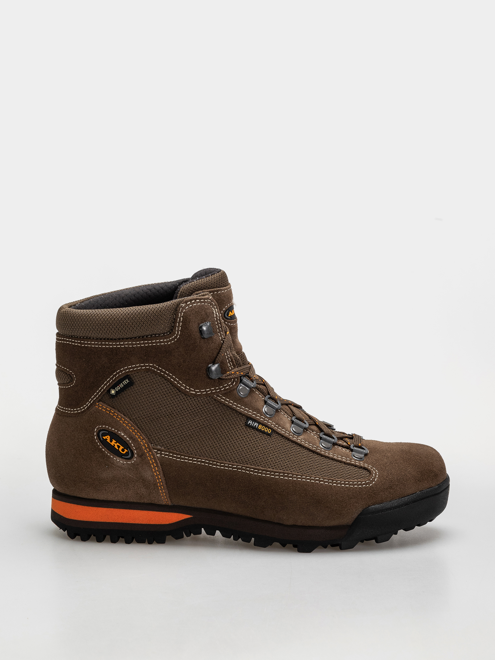Pantofi AKU Slope Micro GTX (light brown/orange)