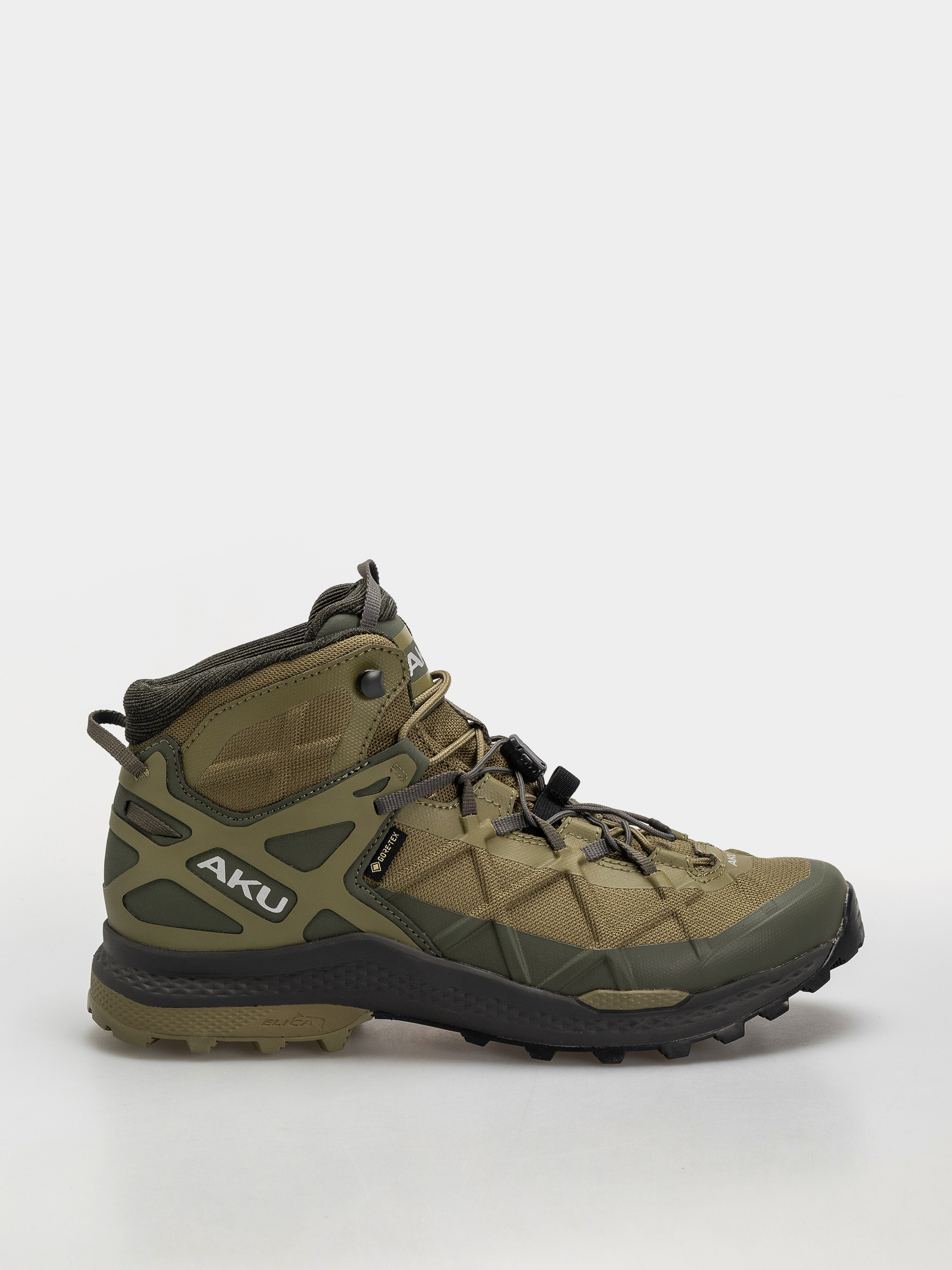 Pantofi AKU Rocket Mid GTX