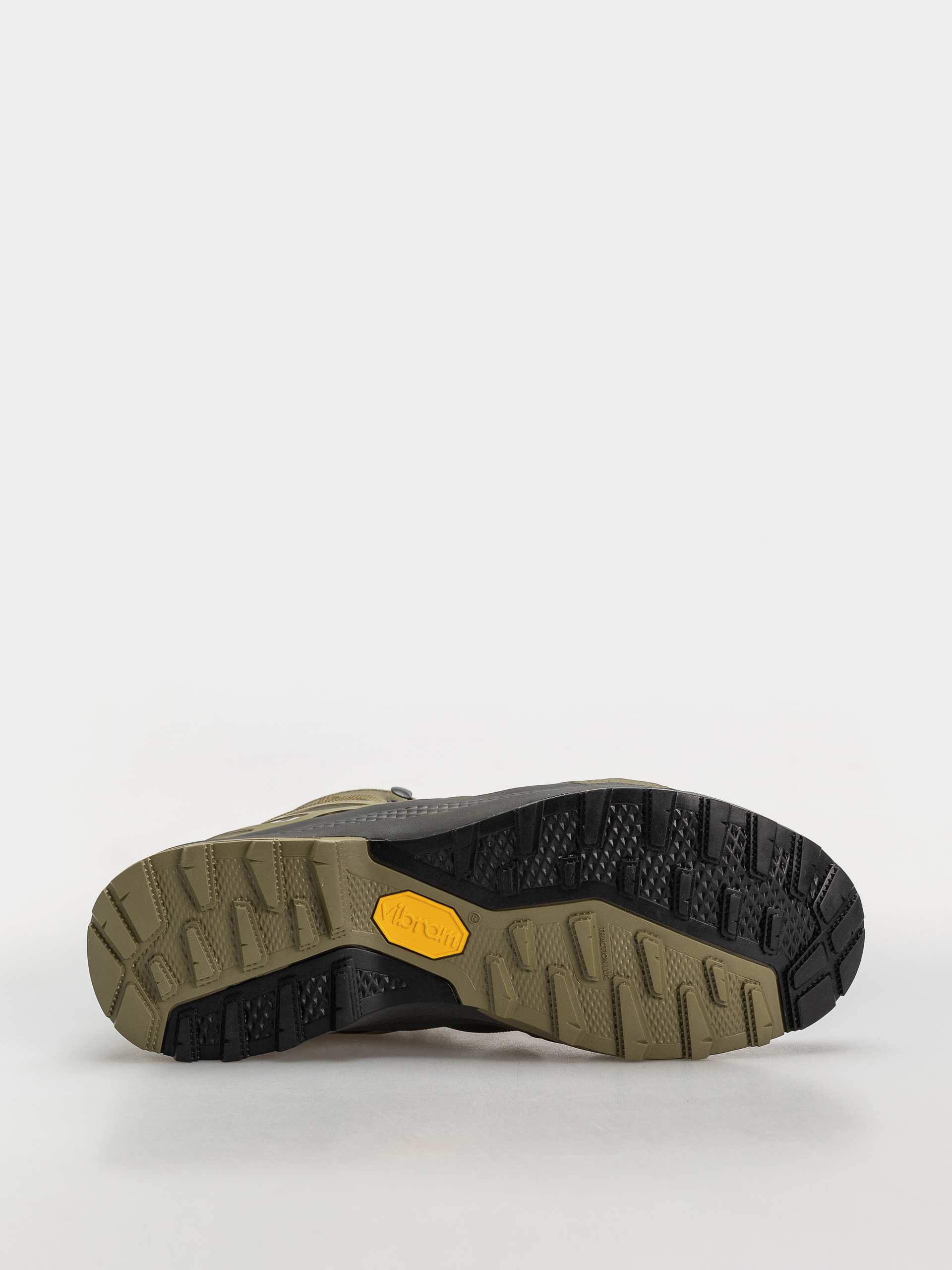 Pantofi AKU Rocket Mid GTX (olive/anthracite)
