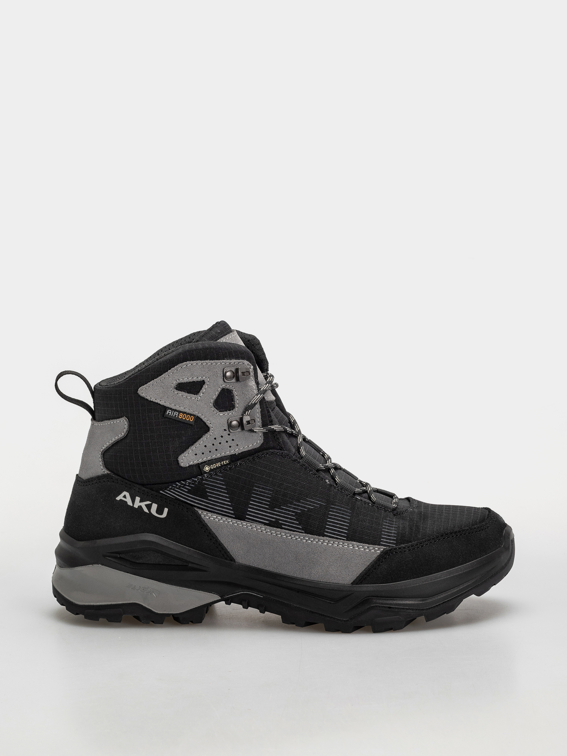 Pantofi AKU Adapta Light GTX (black/grey)