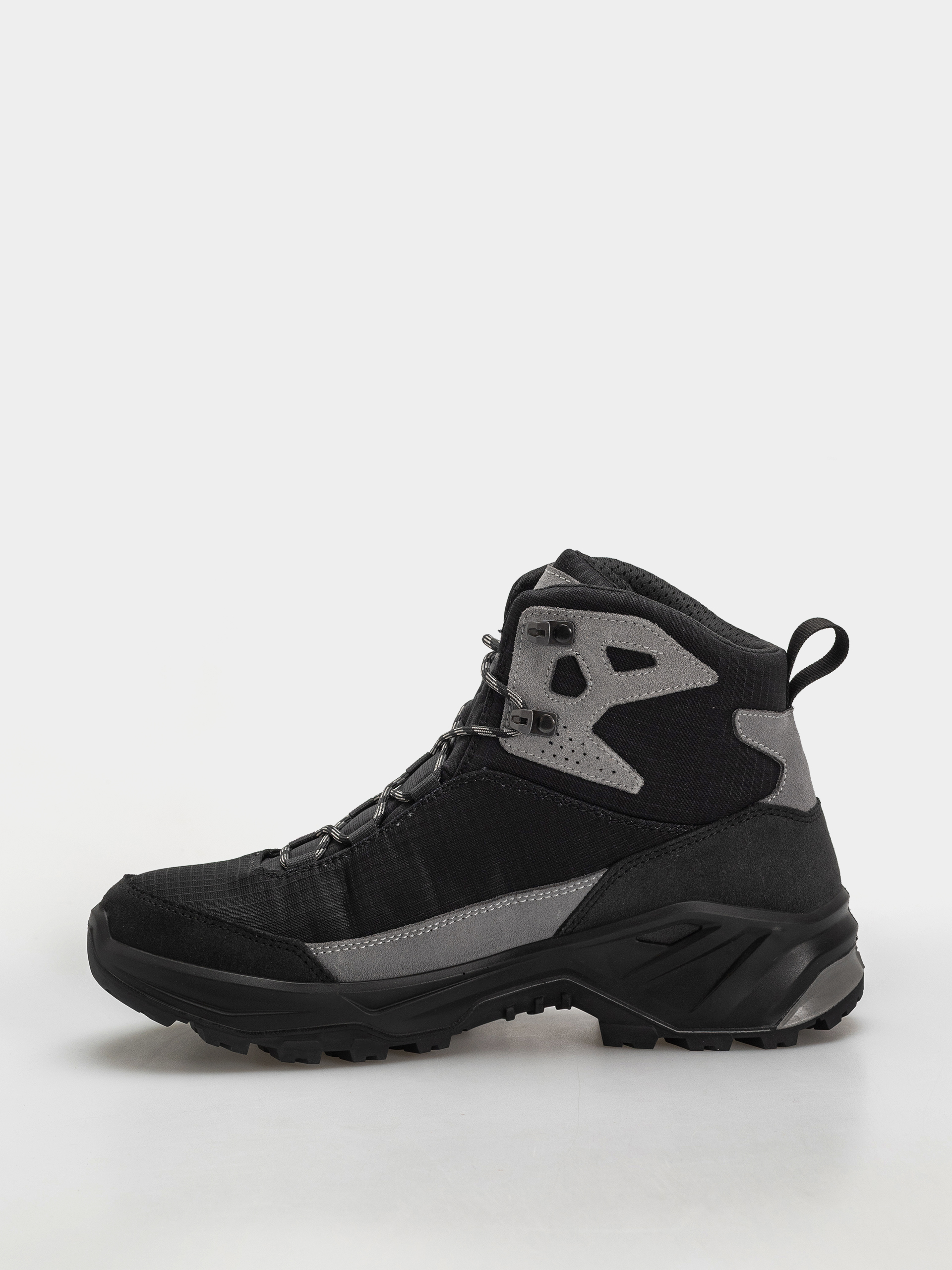 Pantofi AKU Adapta Light GTX (black/grey)