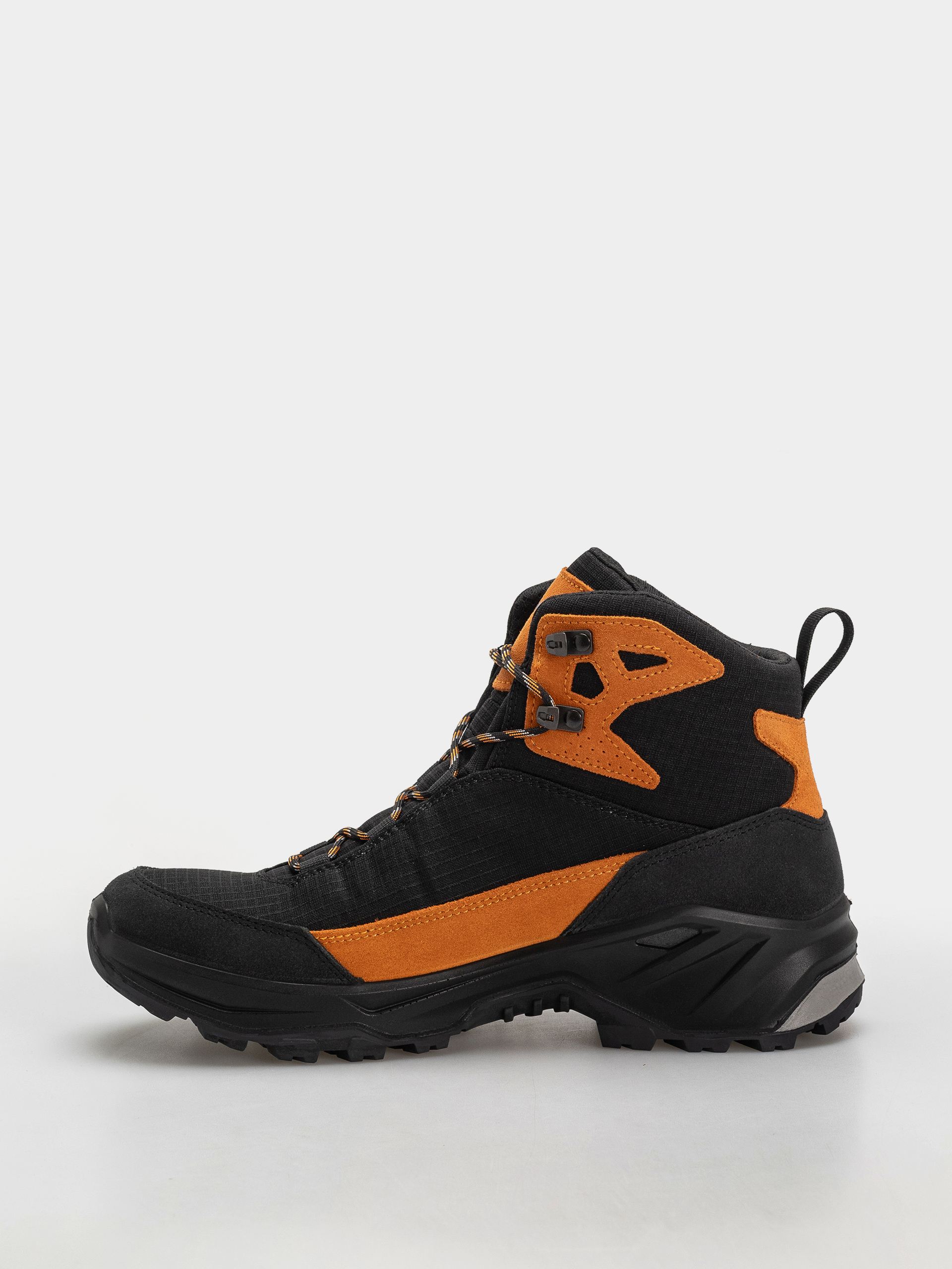 Pantofi AKU Adapta Light GTX (black/orange)