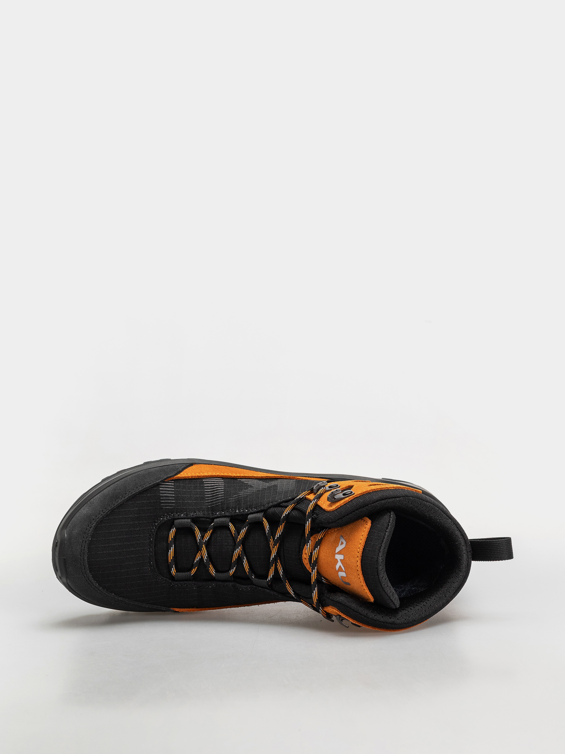 Pantofi AKU Adapta Light GTX (black/orange)