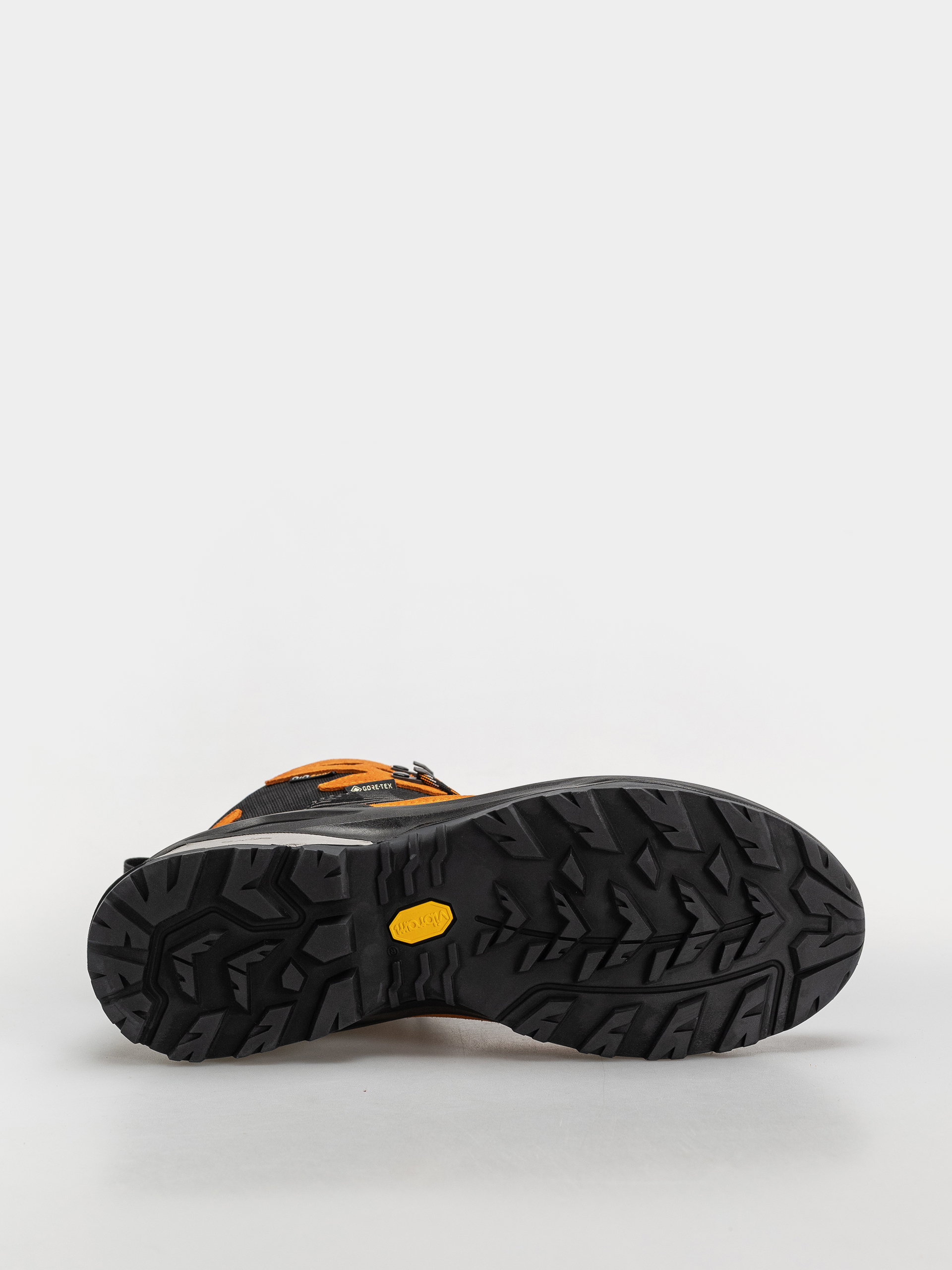 Pantofi AKU Adapta Light GTX (black/orange)