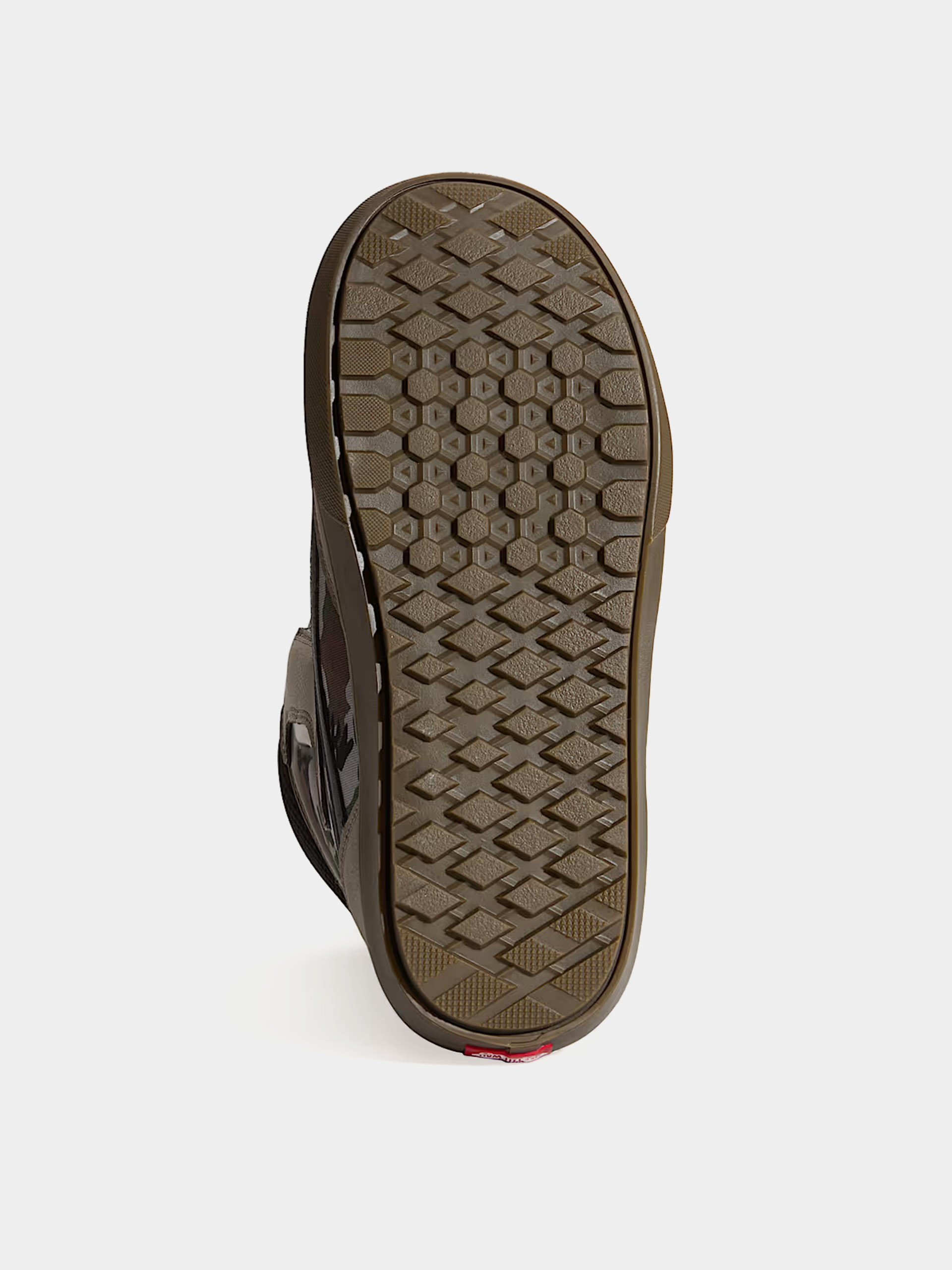 Pentru bărbați Încălțăminte pentru snowboard Vans Aura Og (camo/black)
