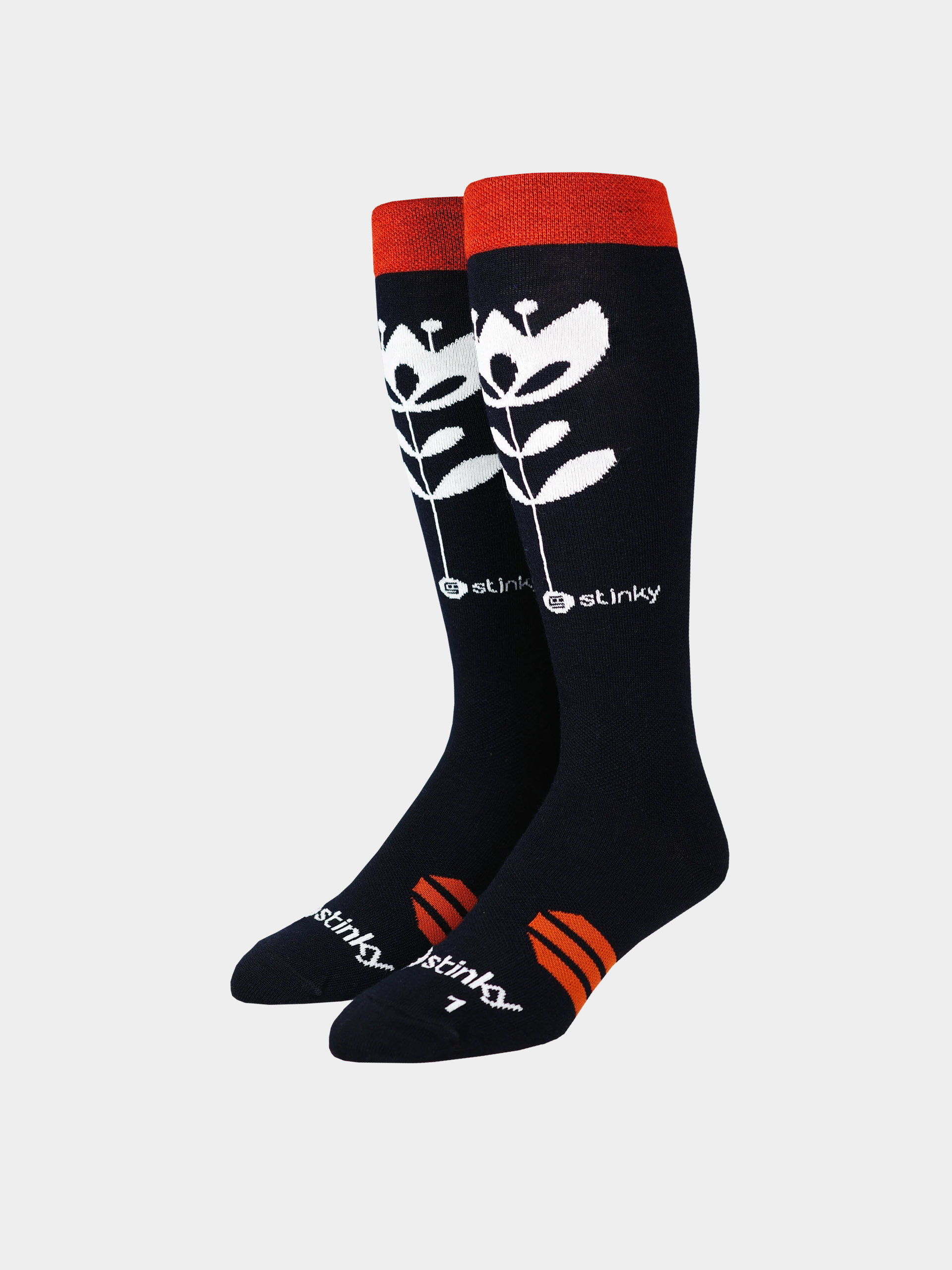 Șosete Stinky Socks Twilight (navy)