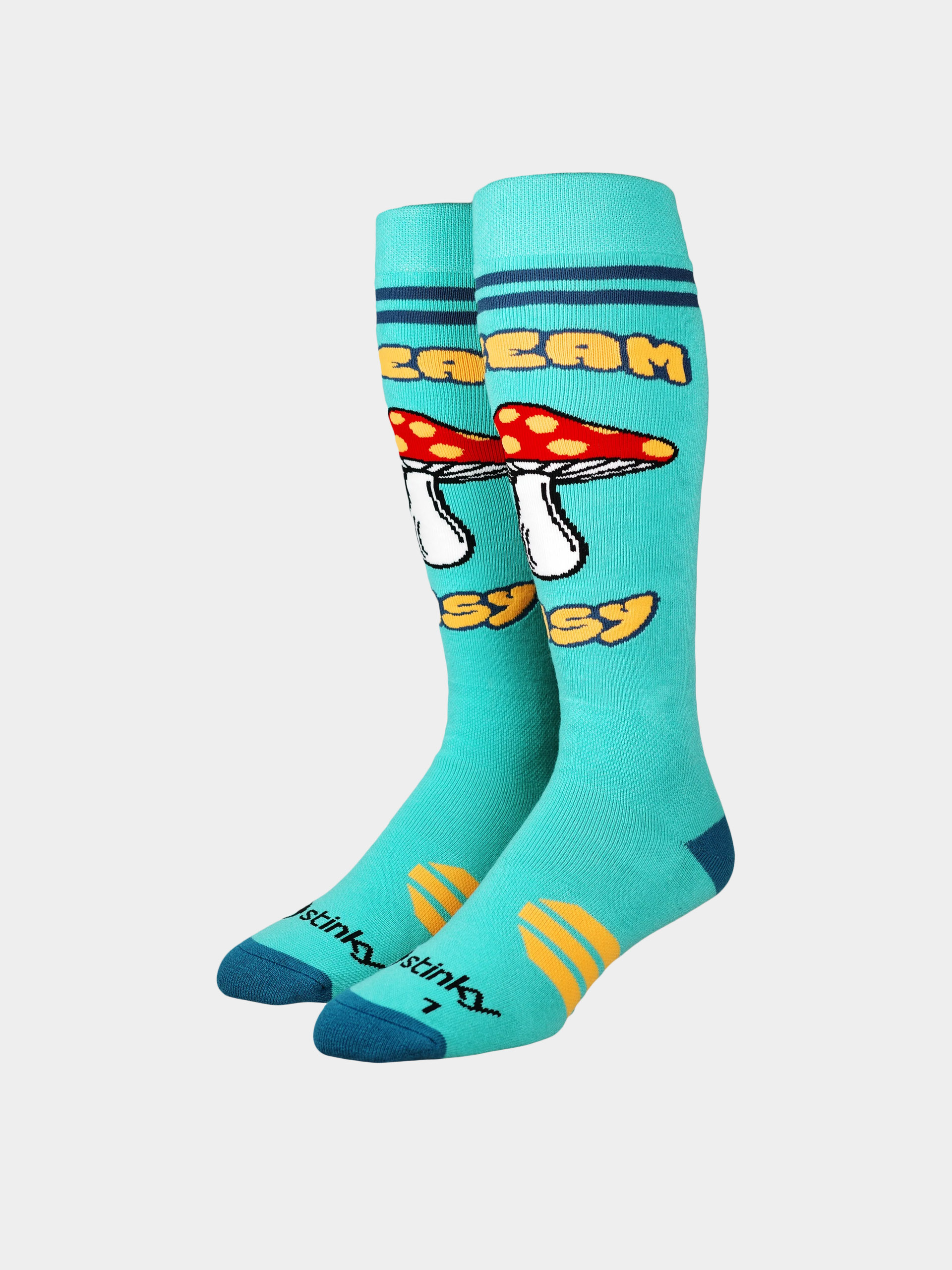 Șosete Stinky Socks Dream Easy