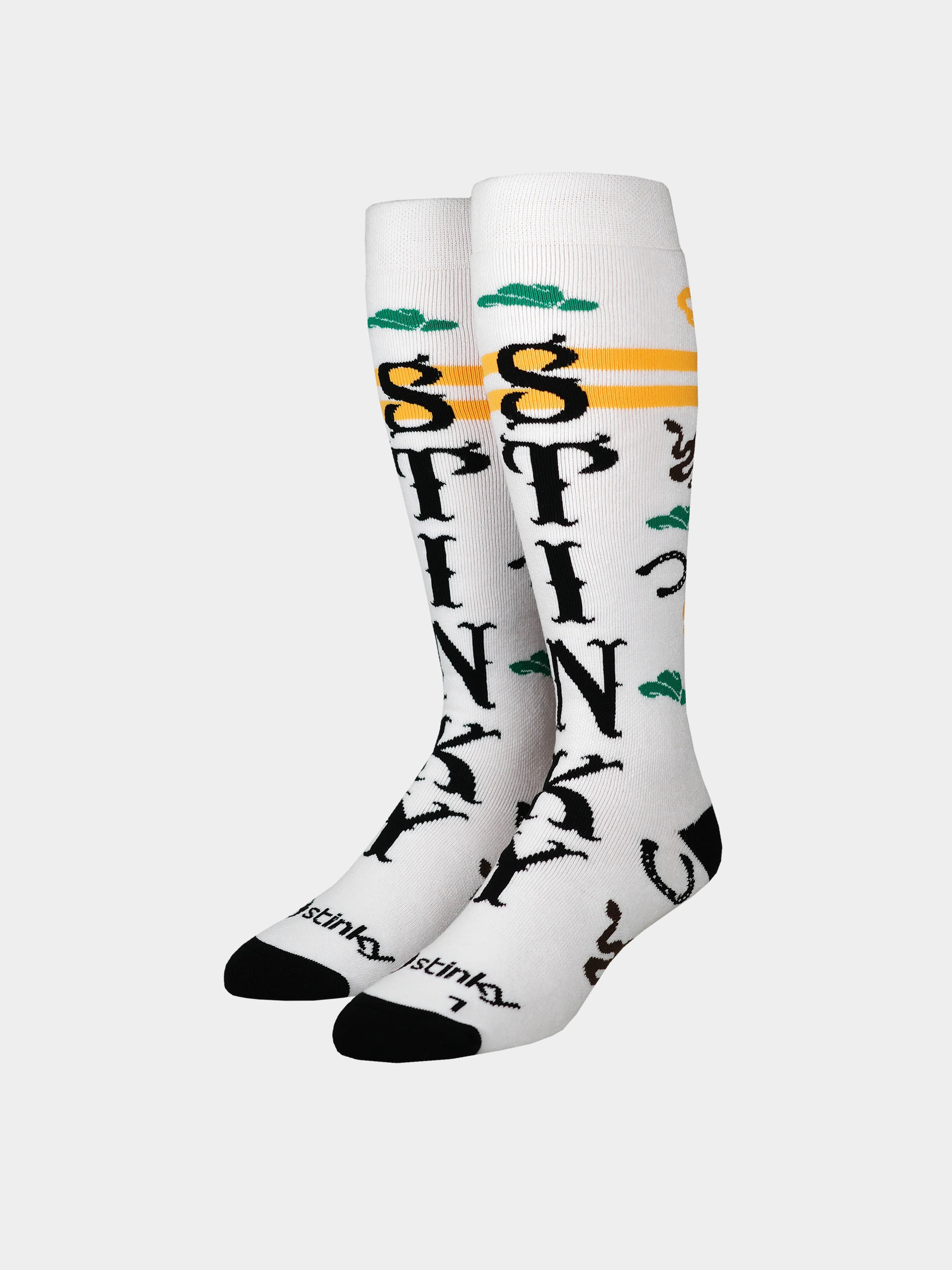 Șosete Stinky Socks Rodeo