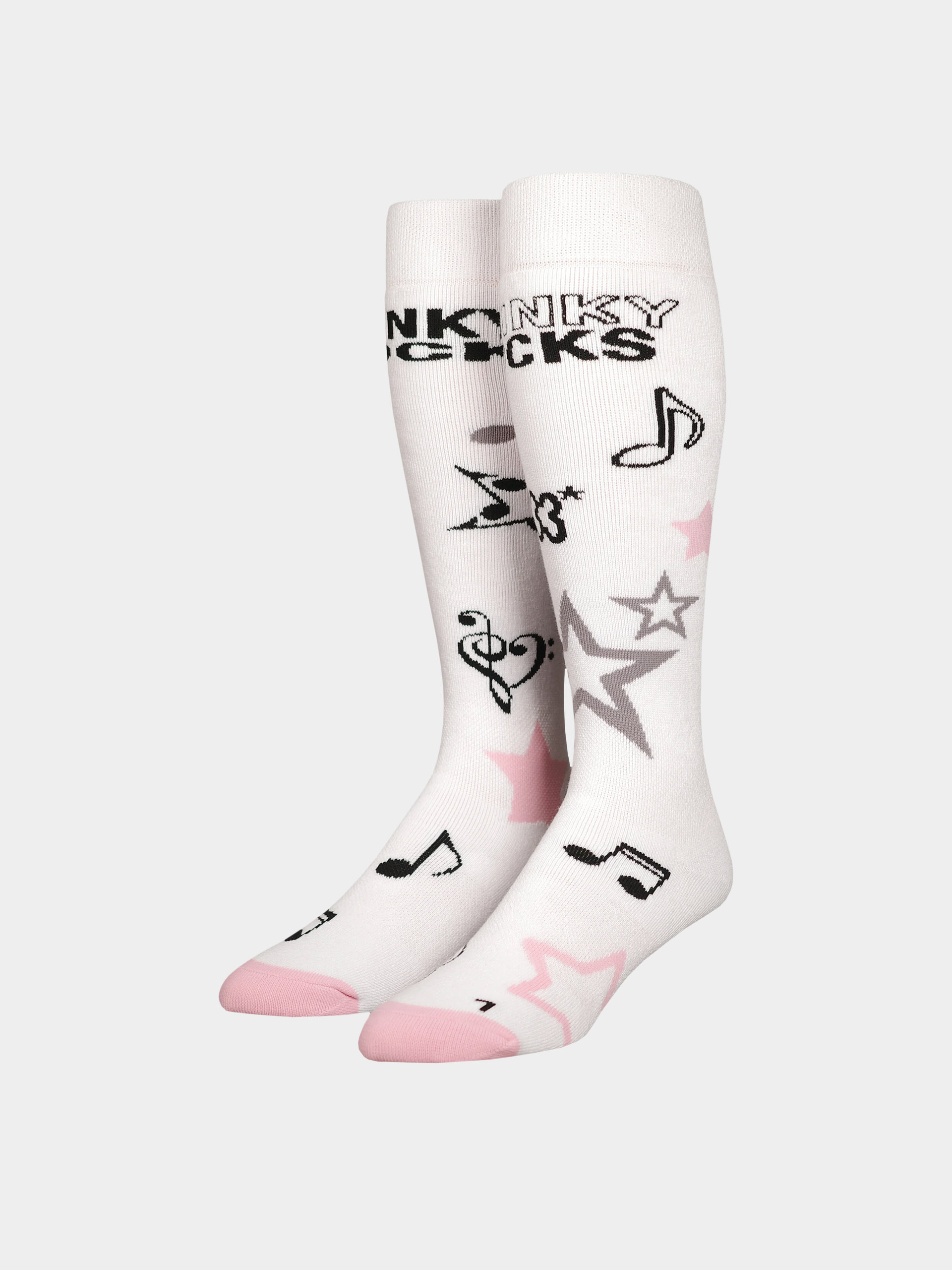 Șosete Stinky Socks Jibgurl 26