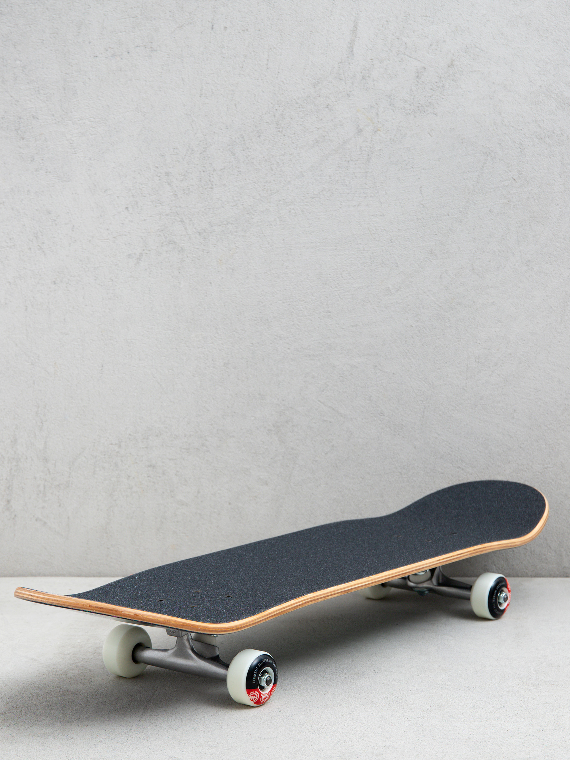 Skateboard Element Static
