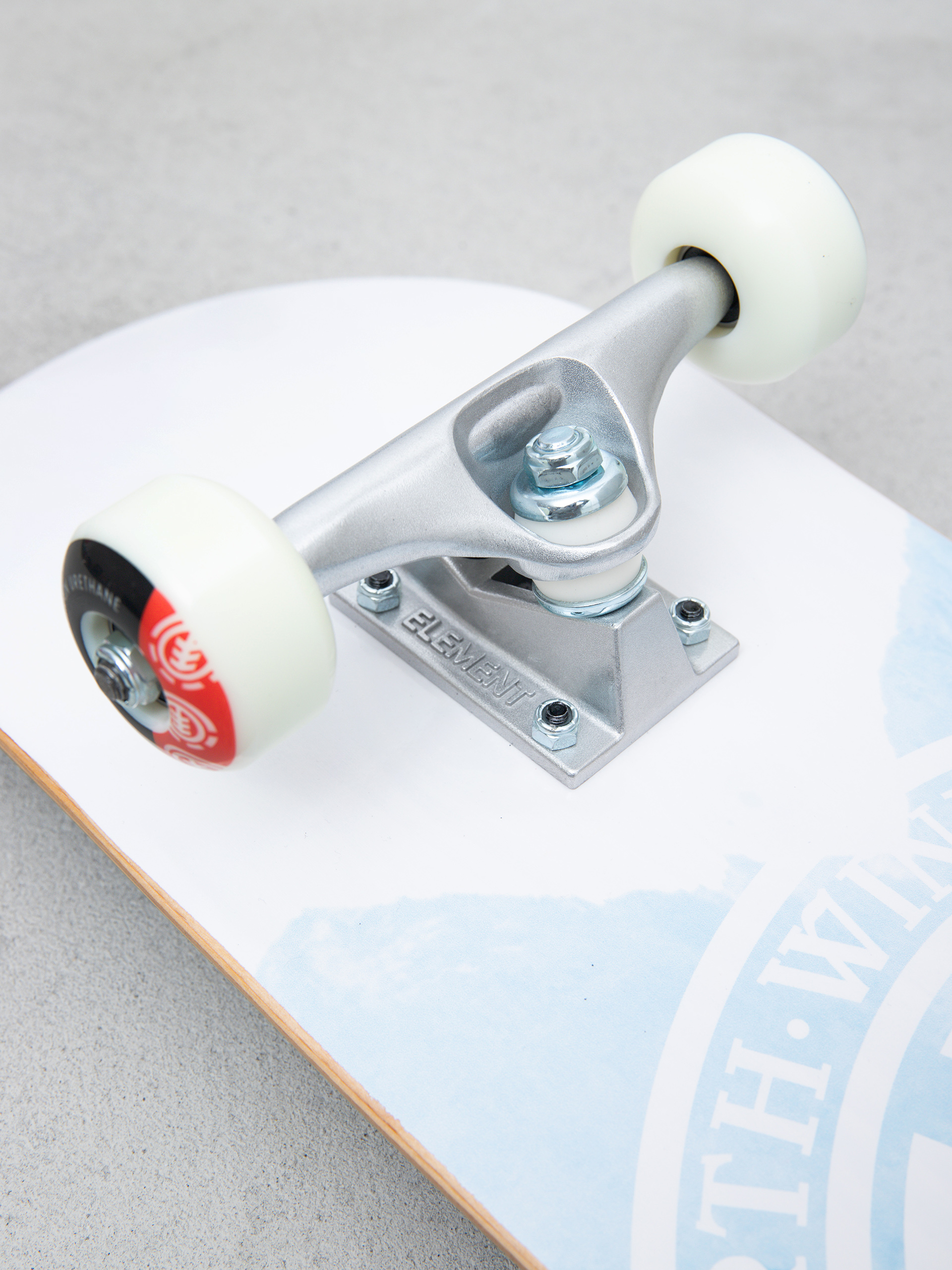 Skateboard Element Valley