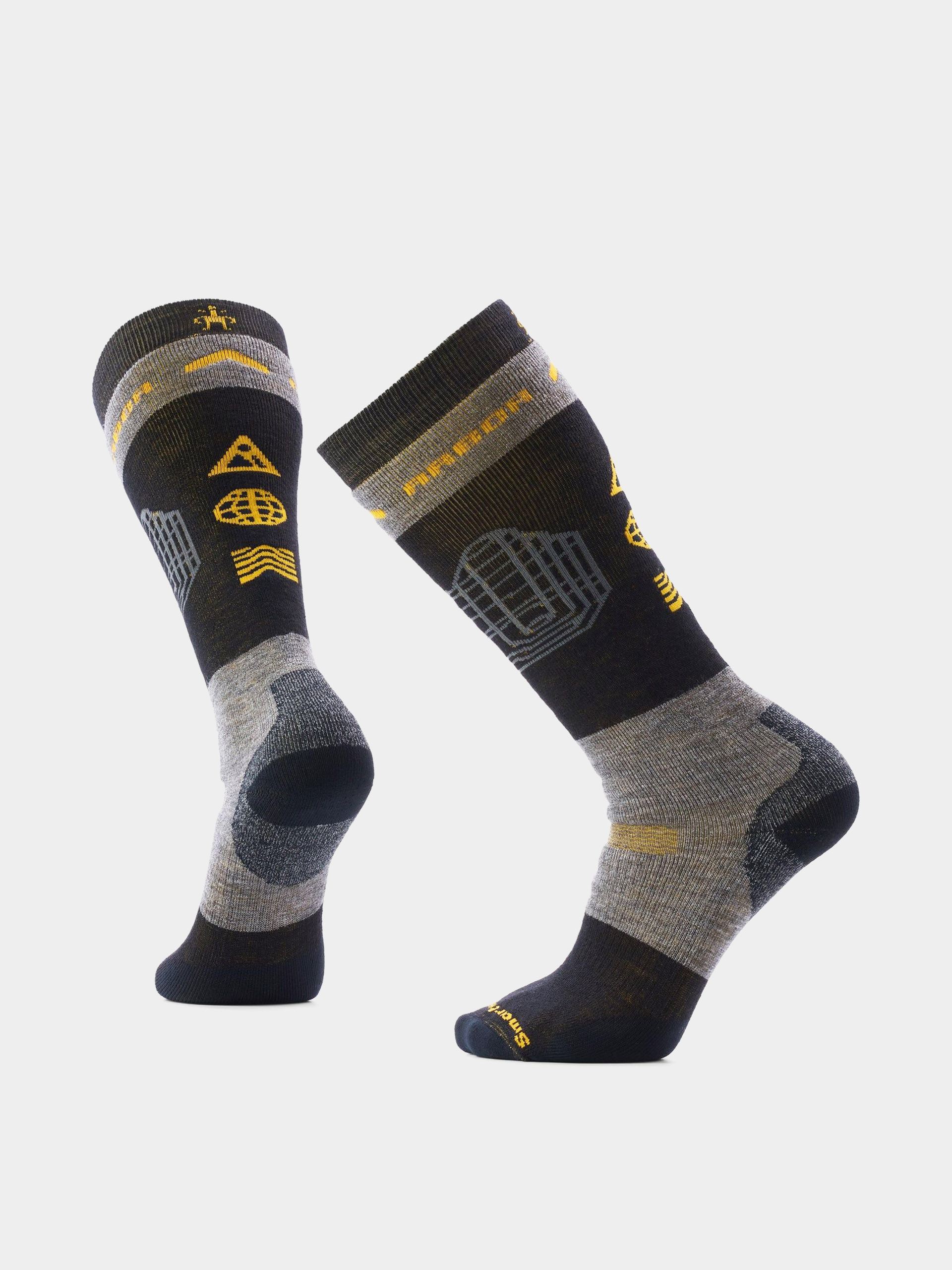 Șosete Smartwool Snowboard Full Cushion Arbor Otc