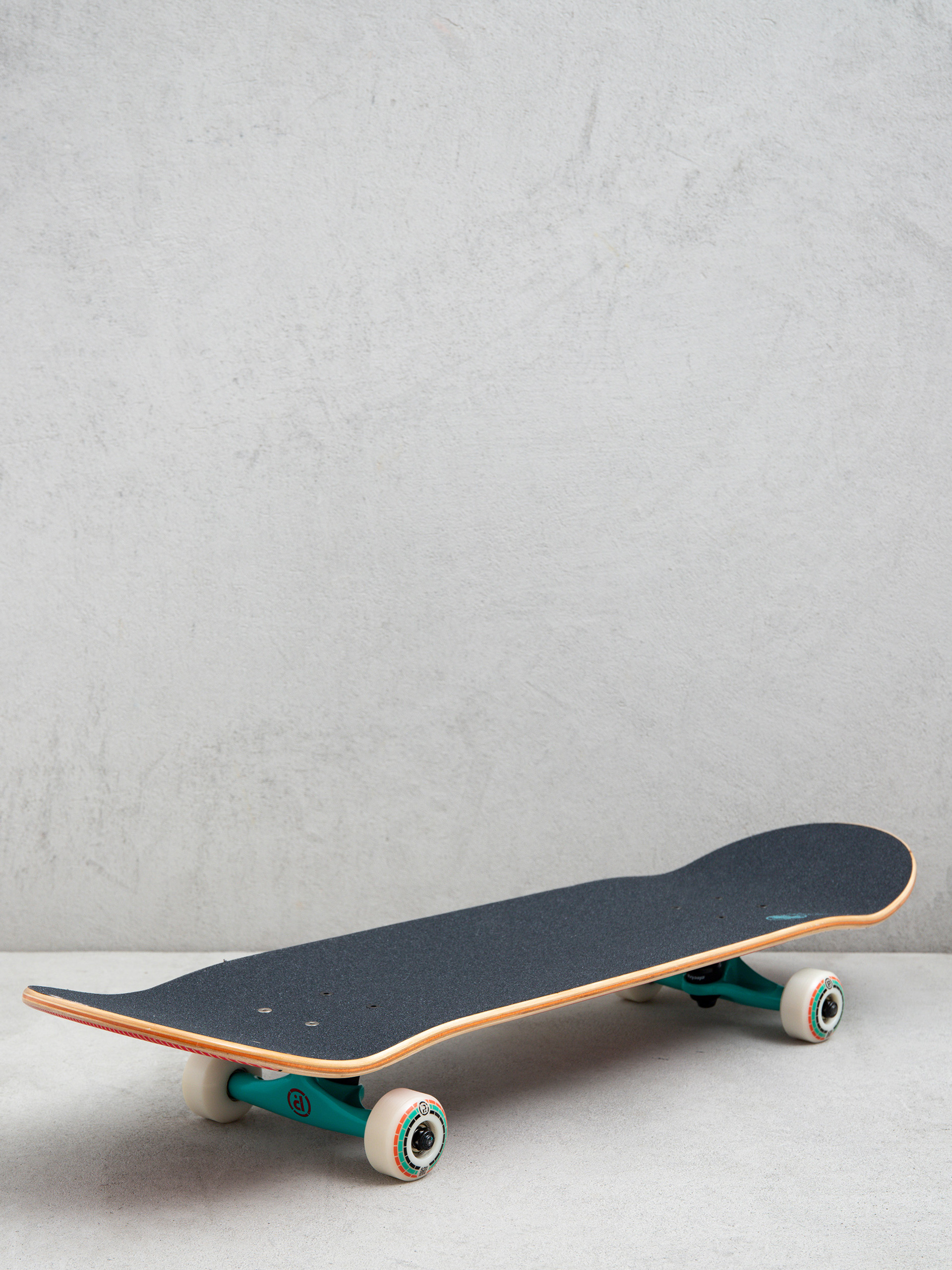Skateboard Cartel Skateboards Myth (marble)