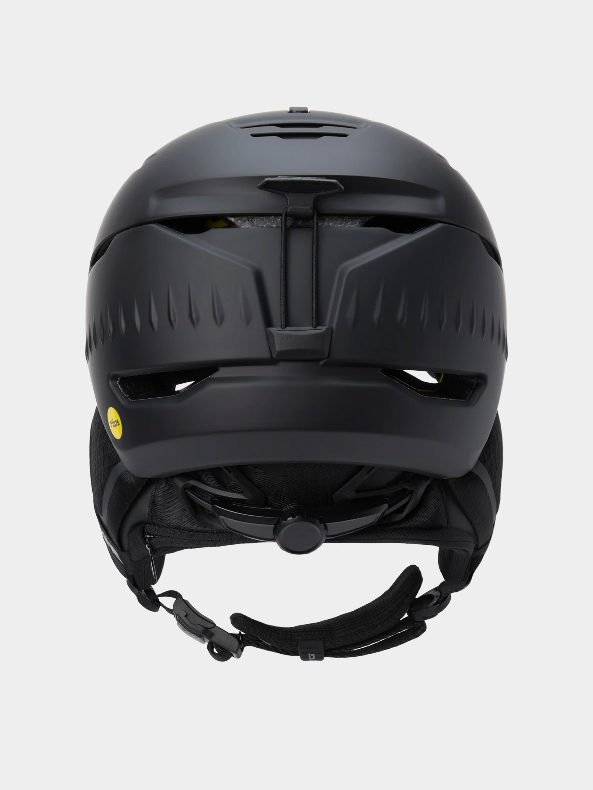 Cască Dakine Forecast Mips (black)