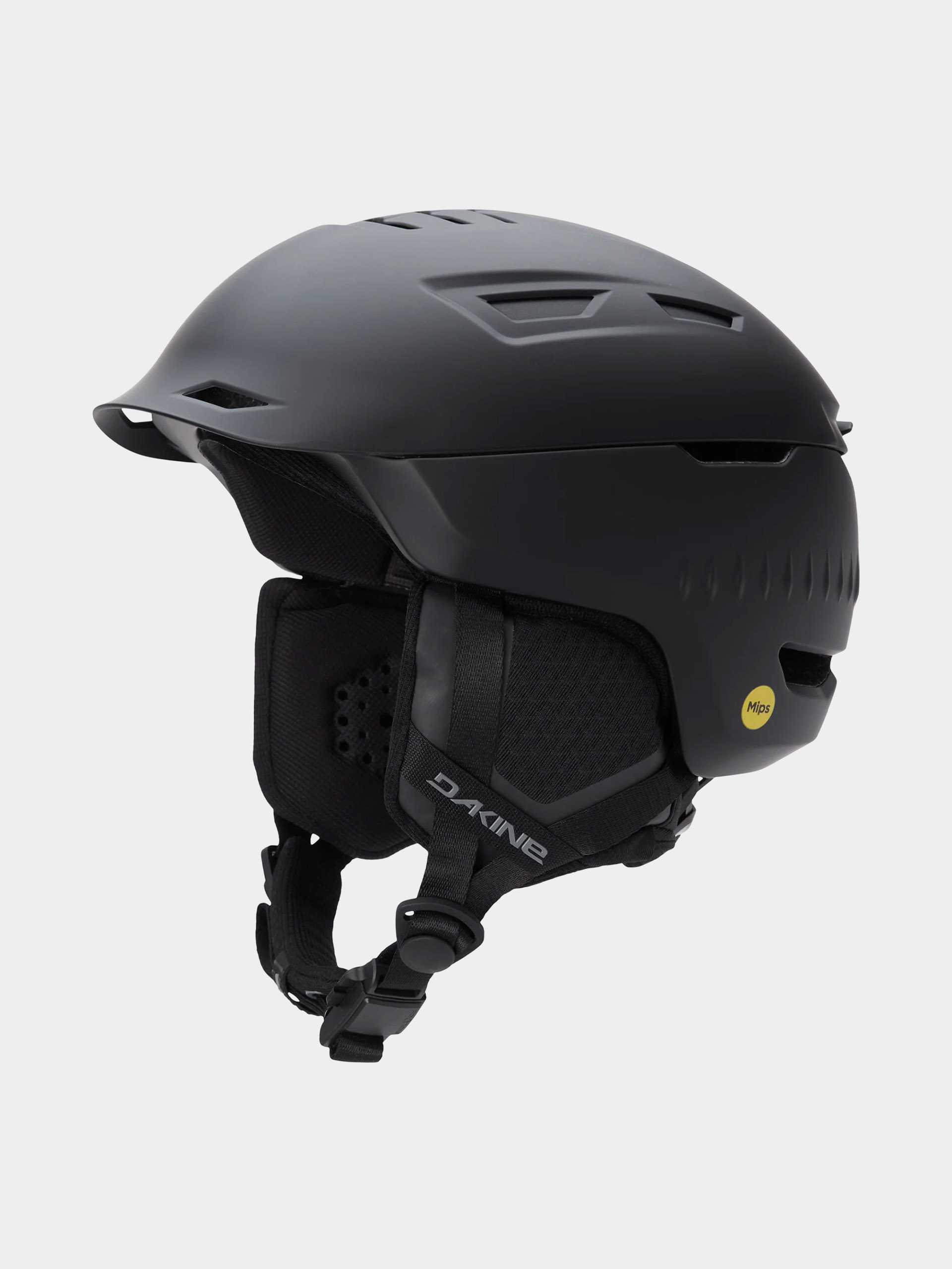 Cască Dakine Forecast Mips (black)