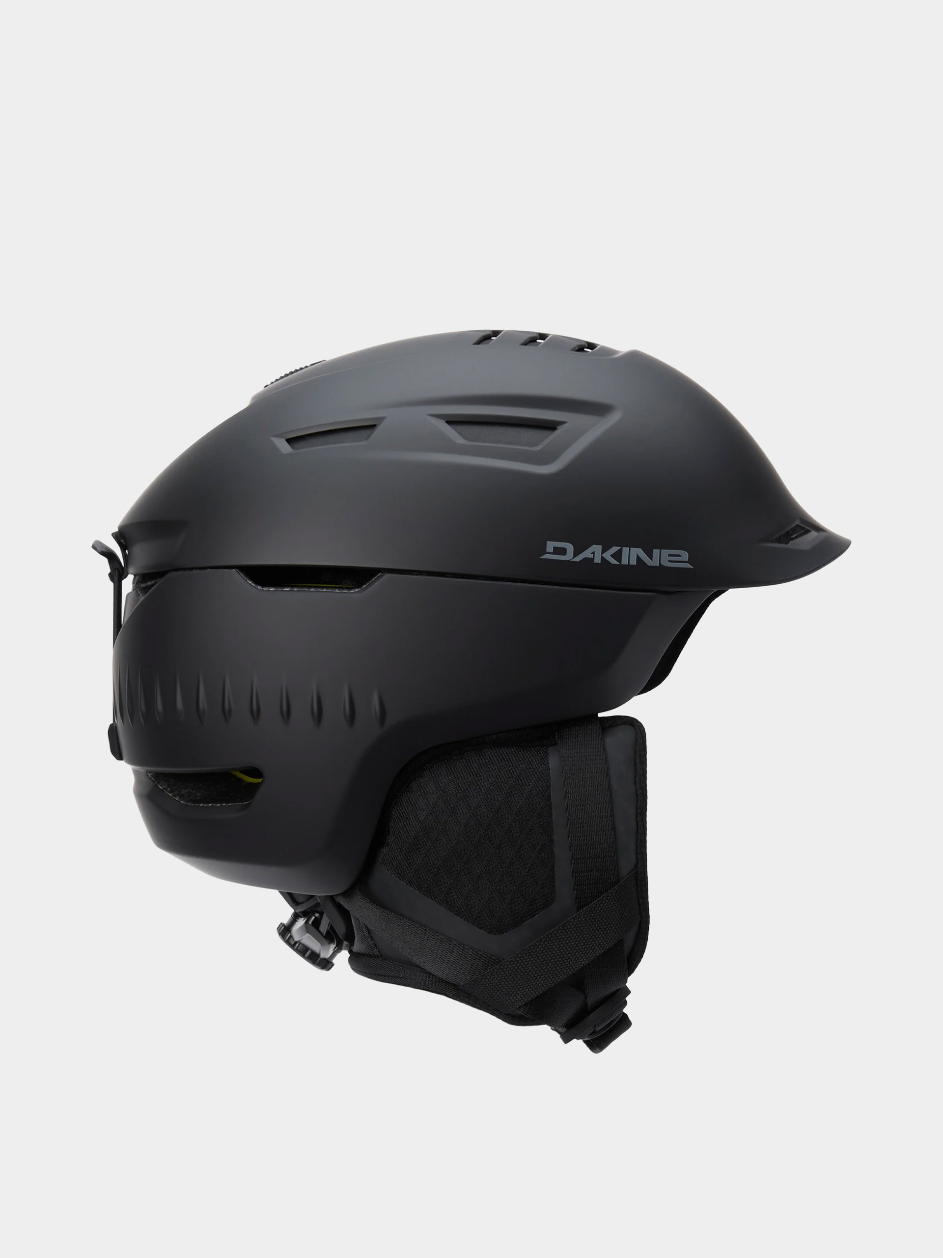 Cască Dakine Forecast Mips (black)