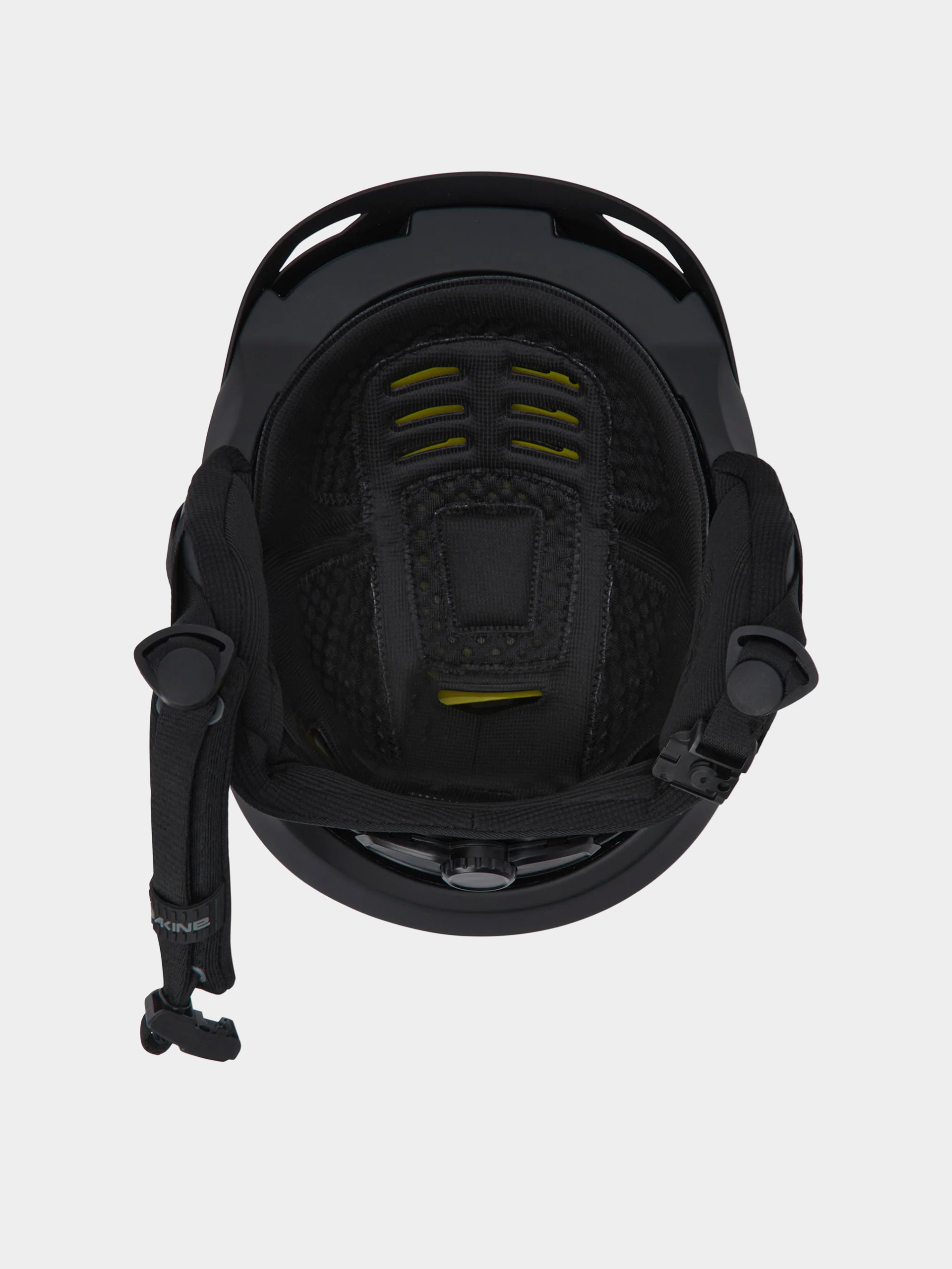 Cască Dakine Forecast Mips (black)