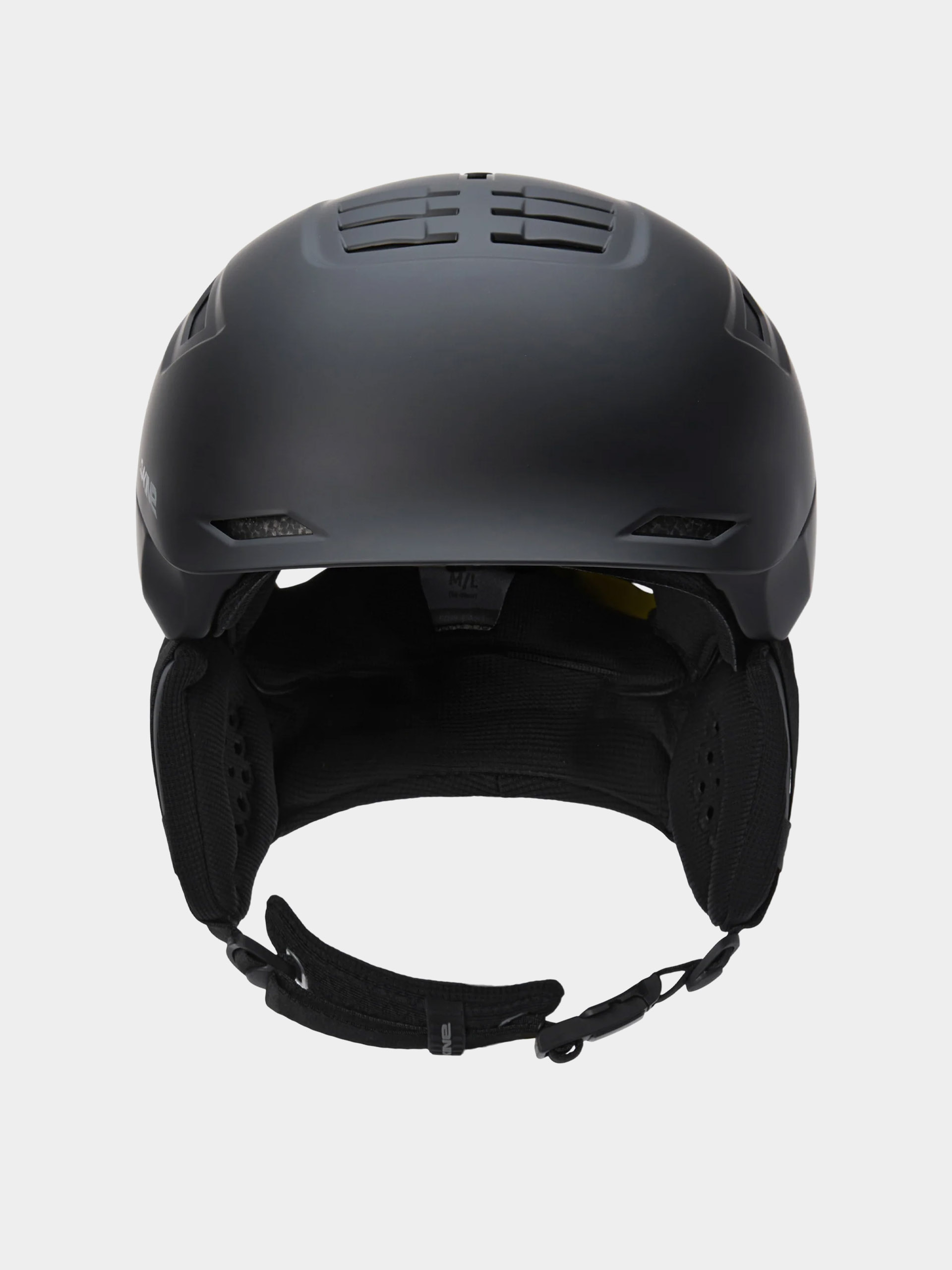 Cască Dakine Forecast Mips (black)