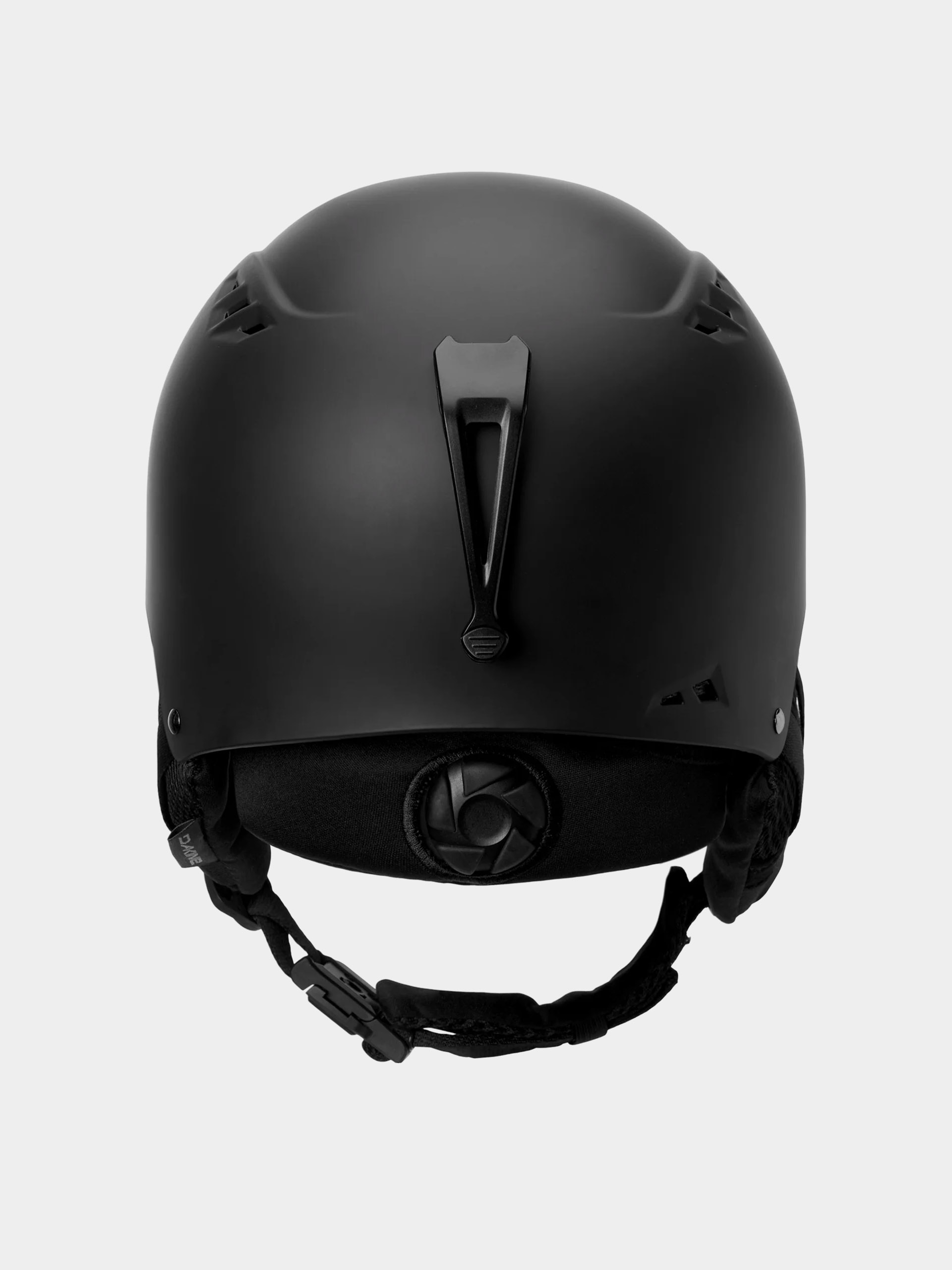 Cască Dakine Daytripper (black)