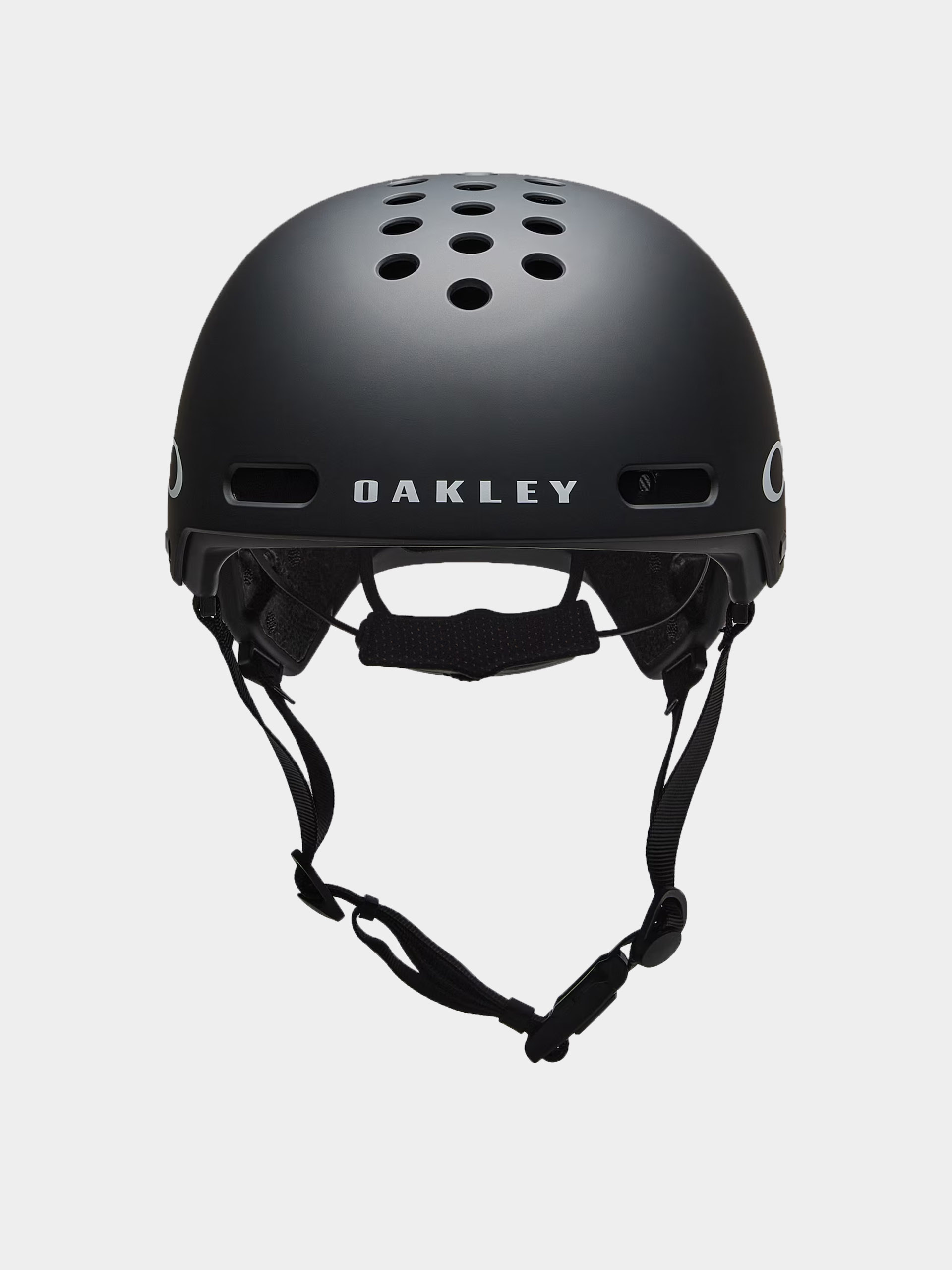 Cască Oakley Mod Prk Mips (matte black 1)