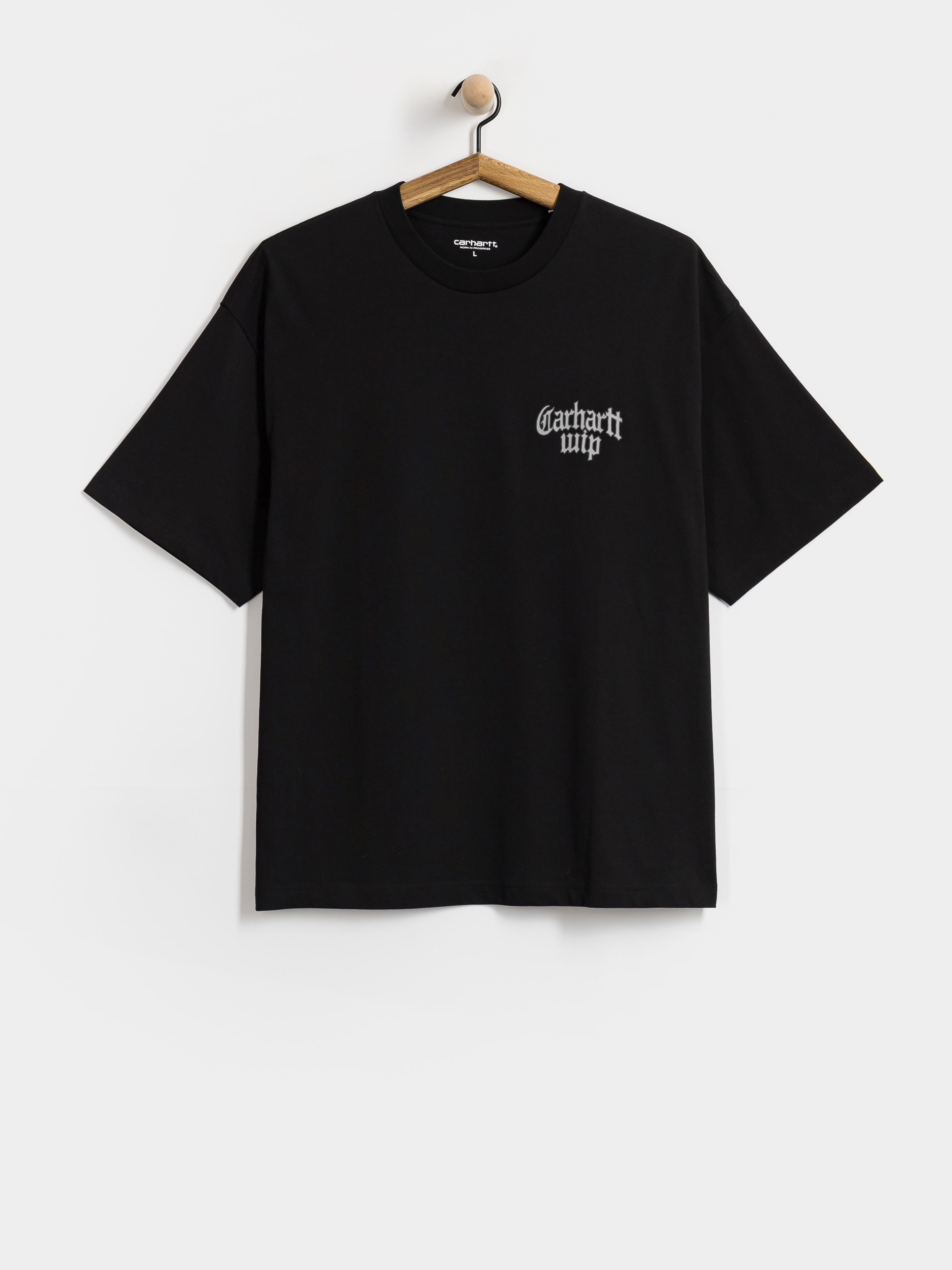 Tricou Carhartt WIP Blackletter