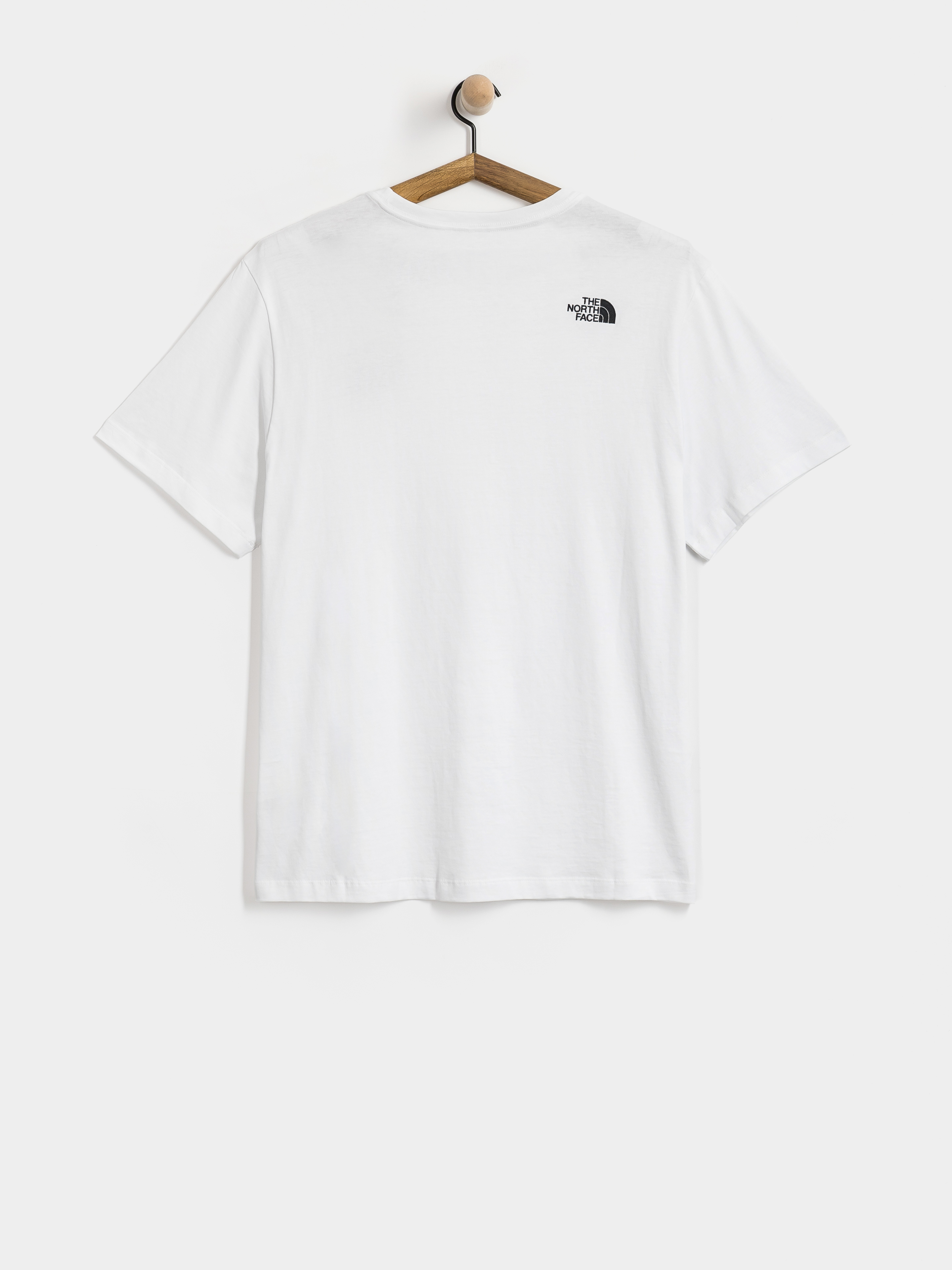 Tricou The North Face Off Piste Embro Relaxed (tnf white)