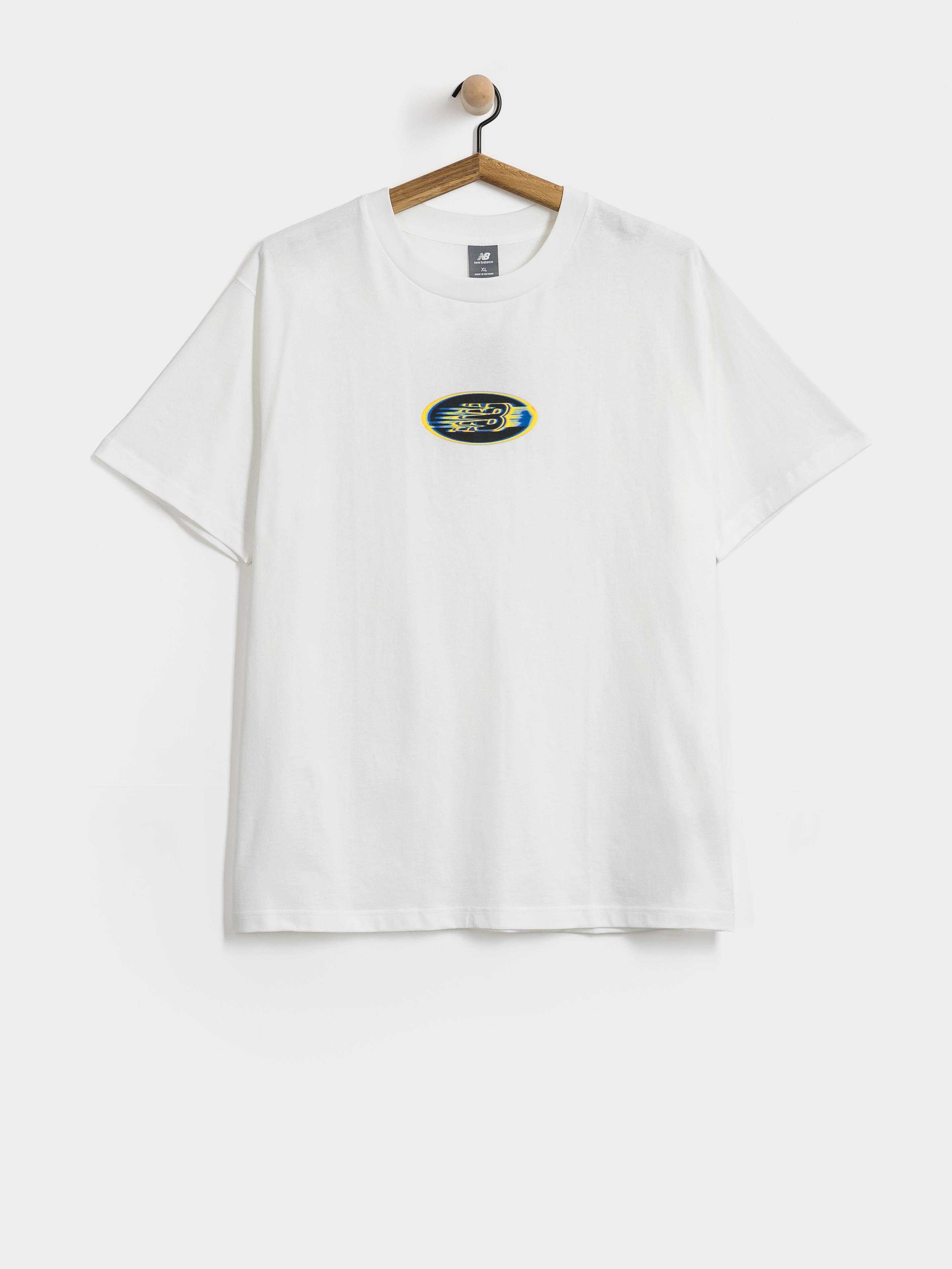 Tricou New Balance Heat Map Brand