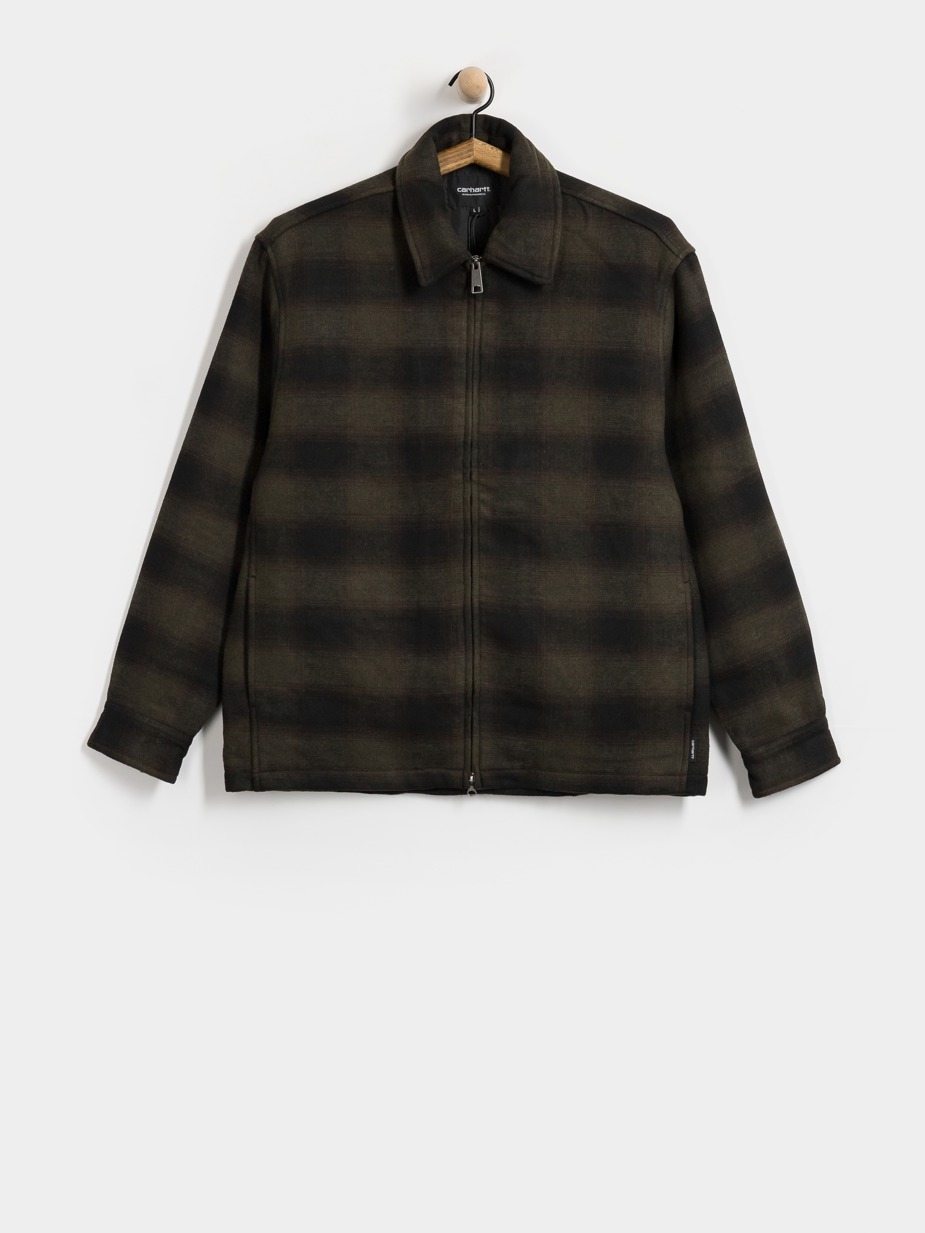 Geacă Carhartt WIP Alton