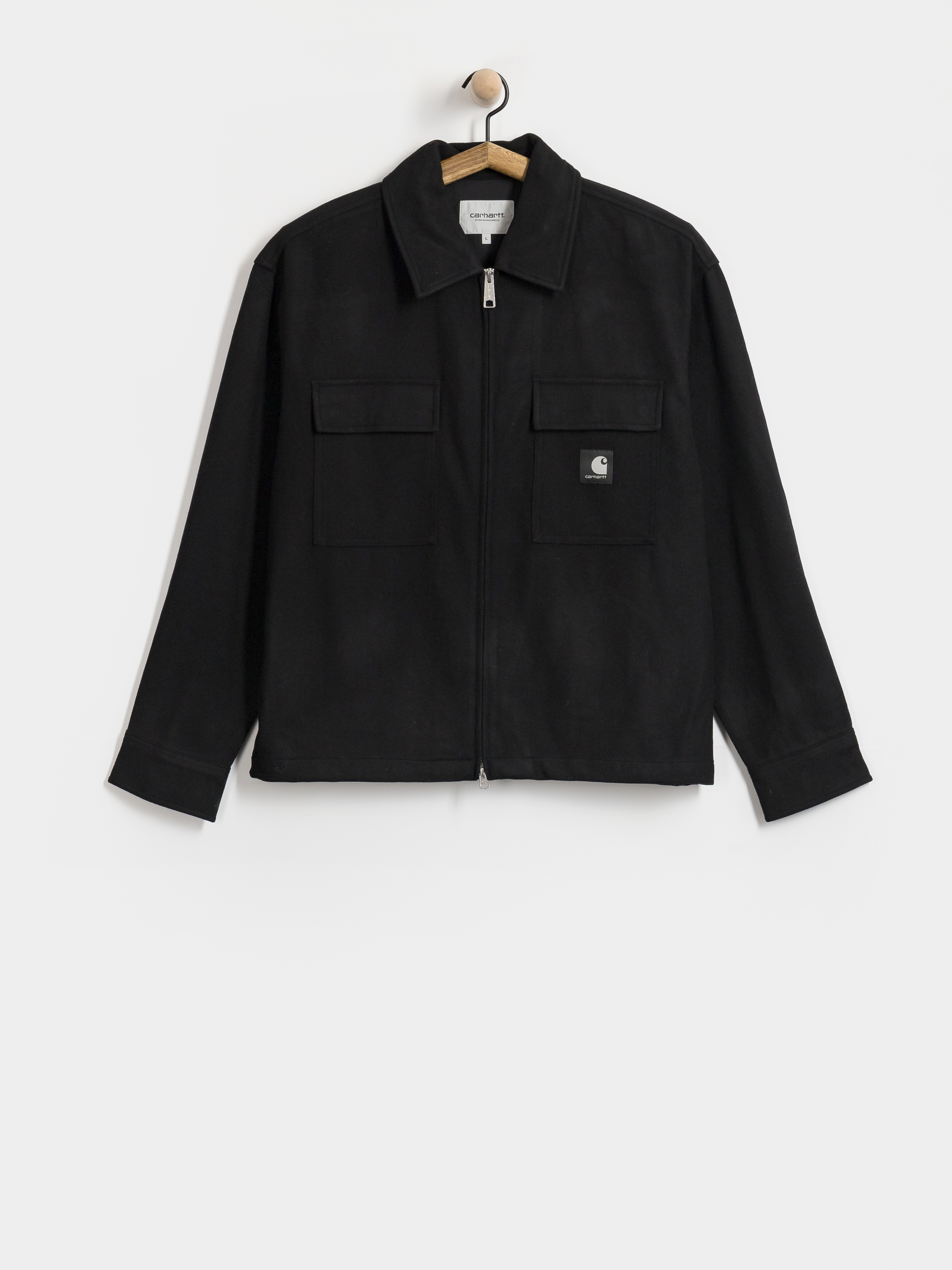 Geacă Carhartt WIP Atoka (black)
