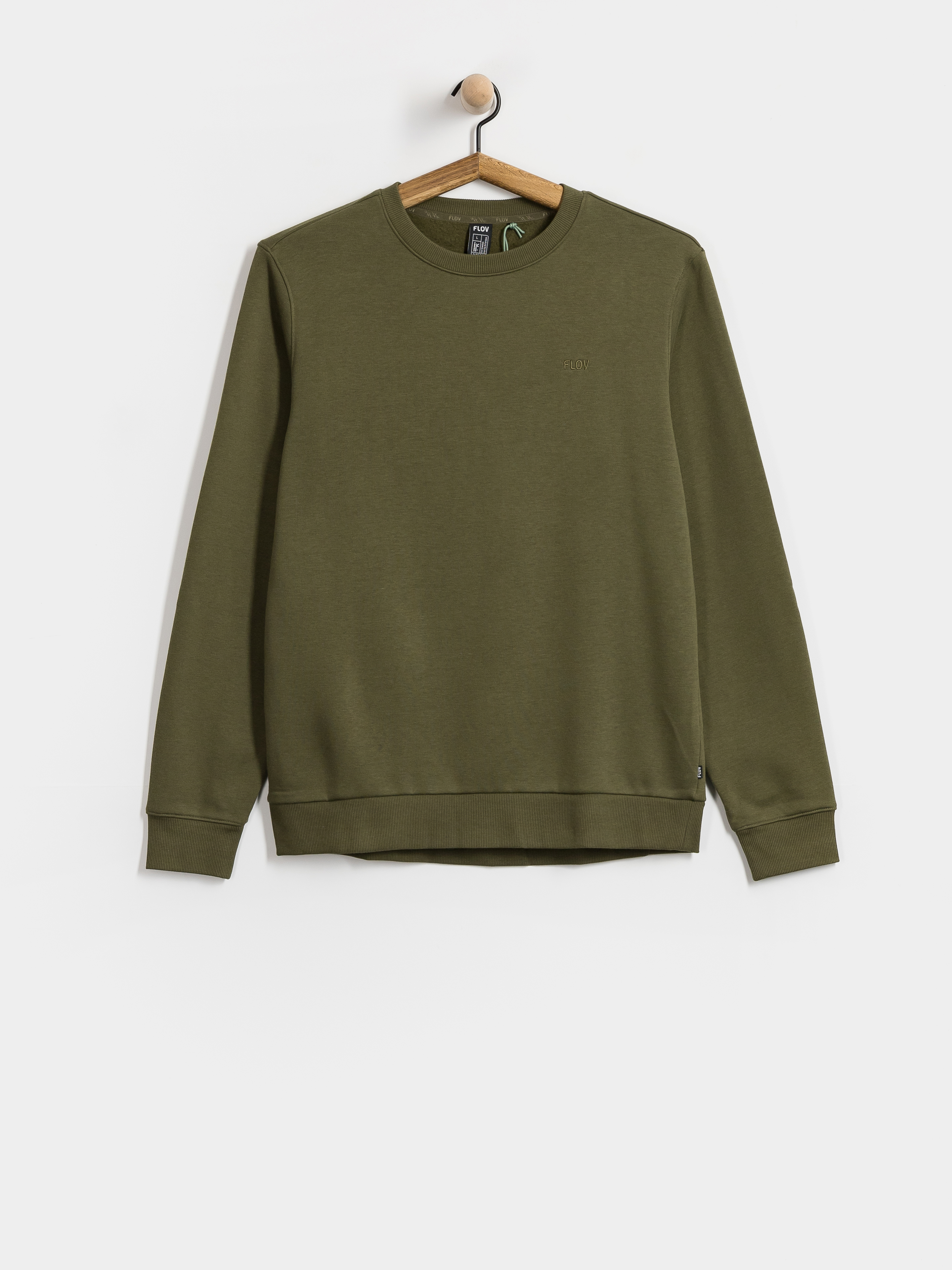 Hanorac FLOV Wilton (olive)