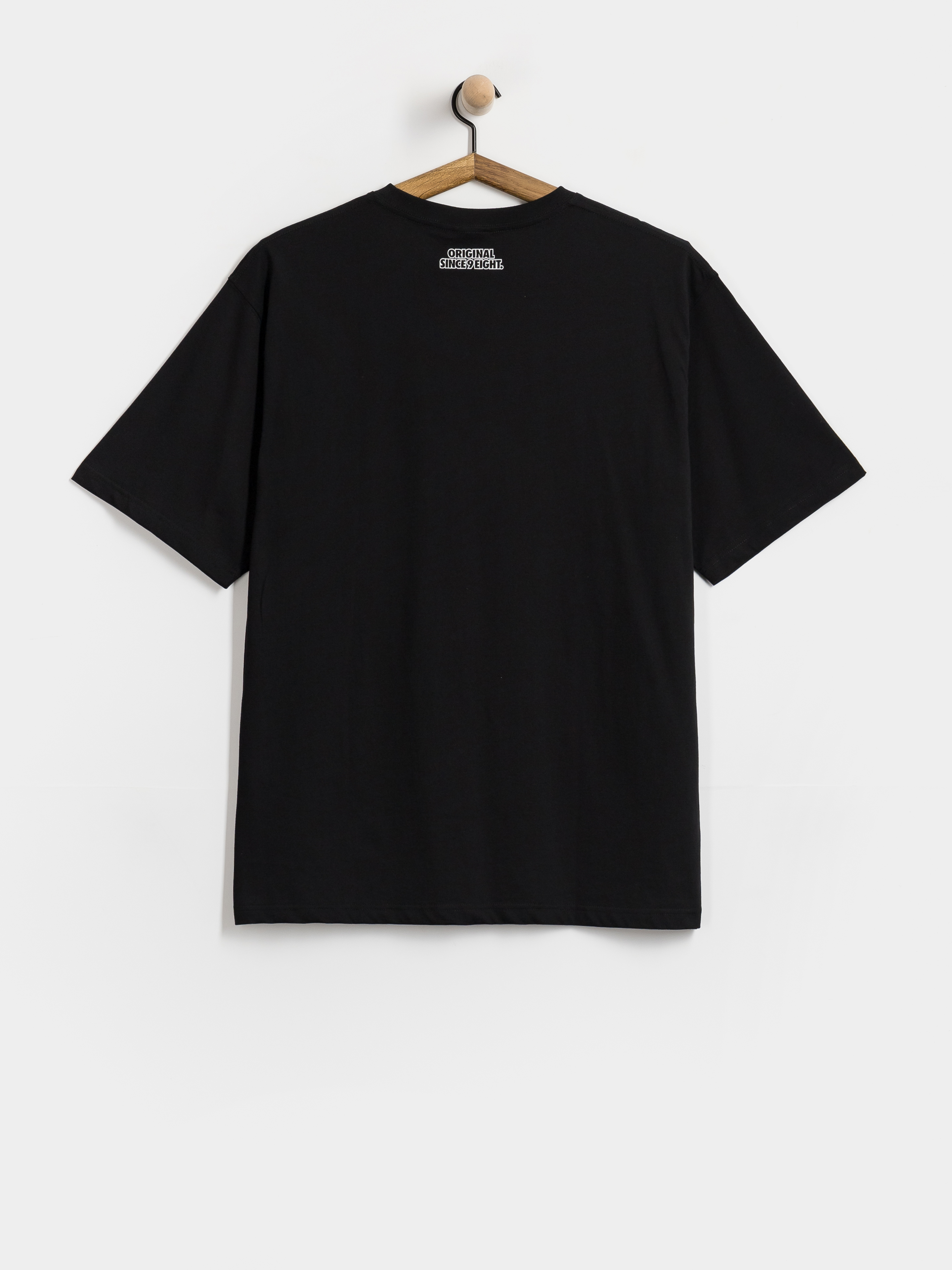 Tricou MassDnm Crucial