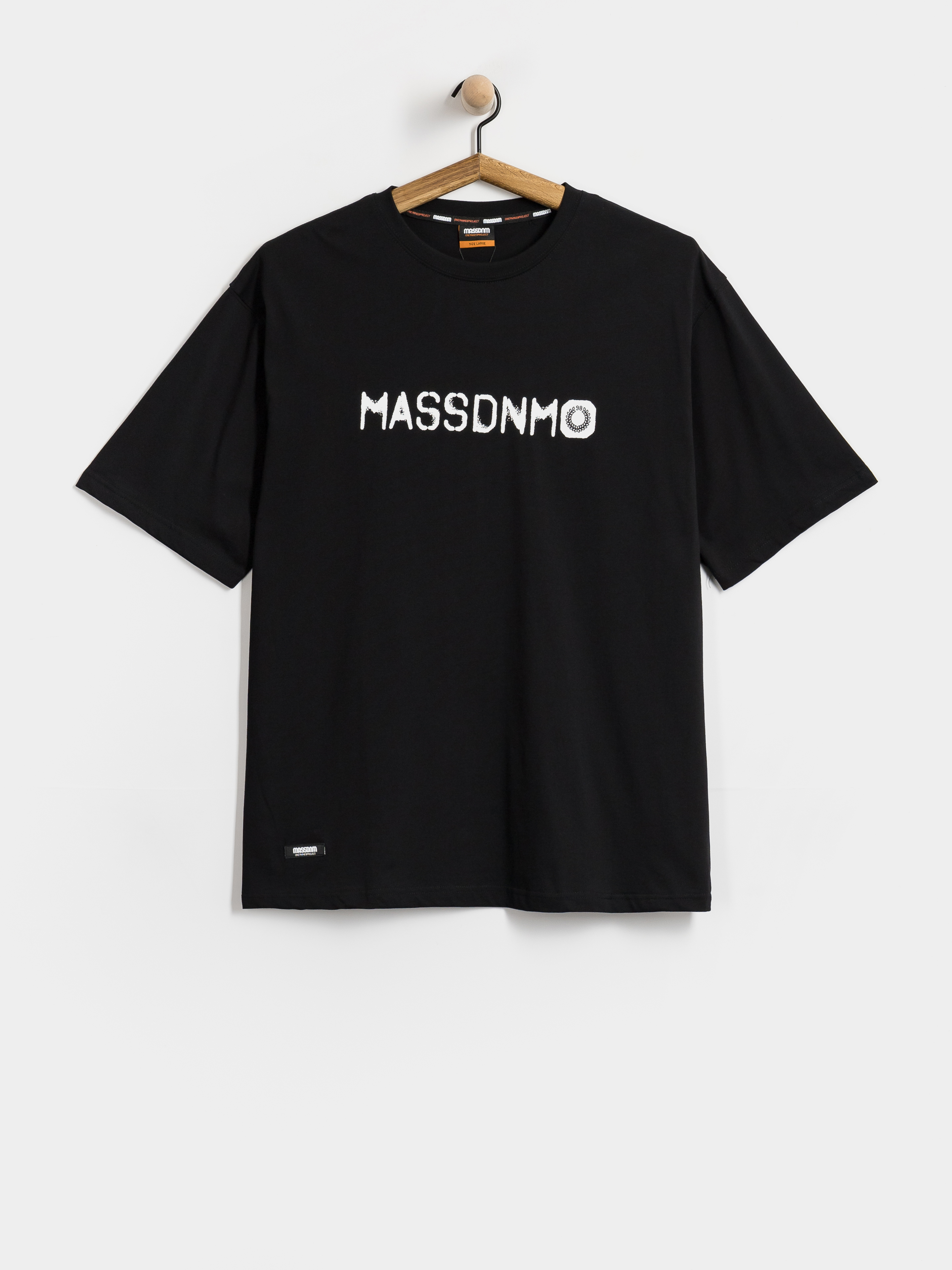 Tricou MassDnm 1 Nine