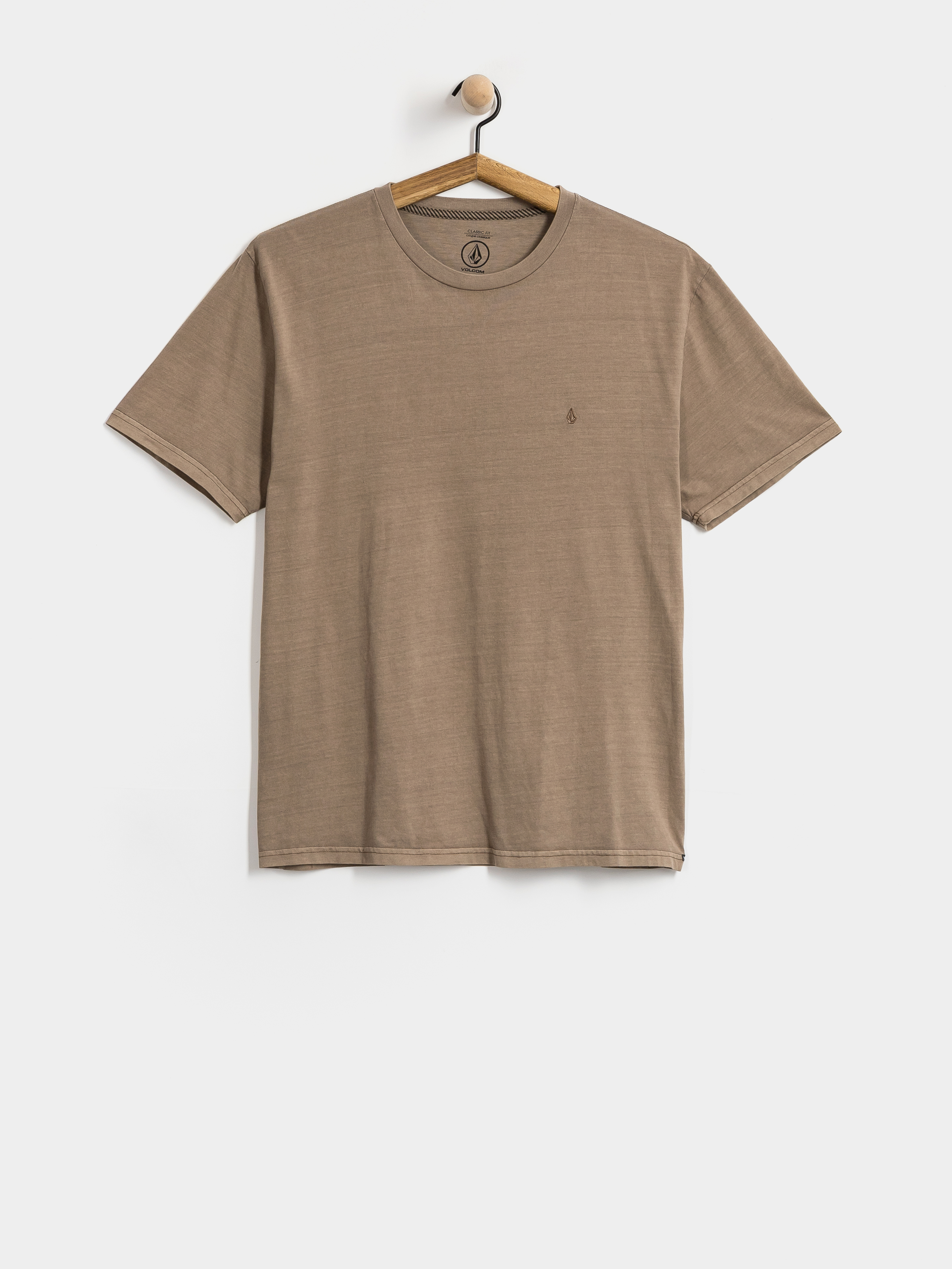 Tricou Volcom Solid Stone Emb