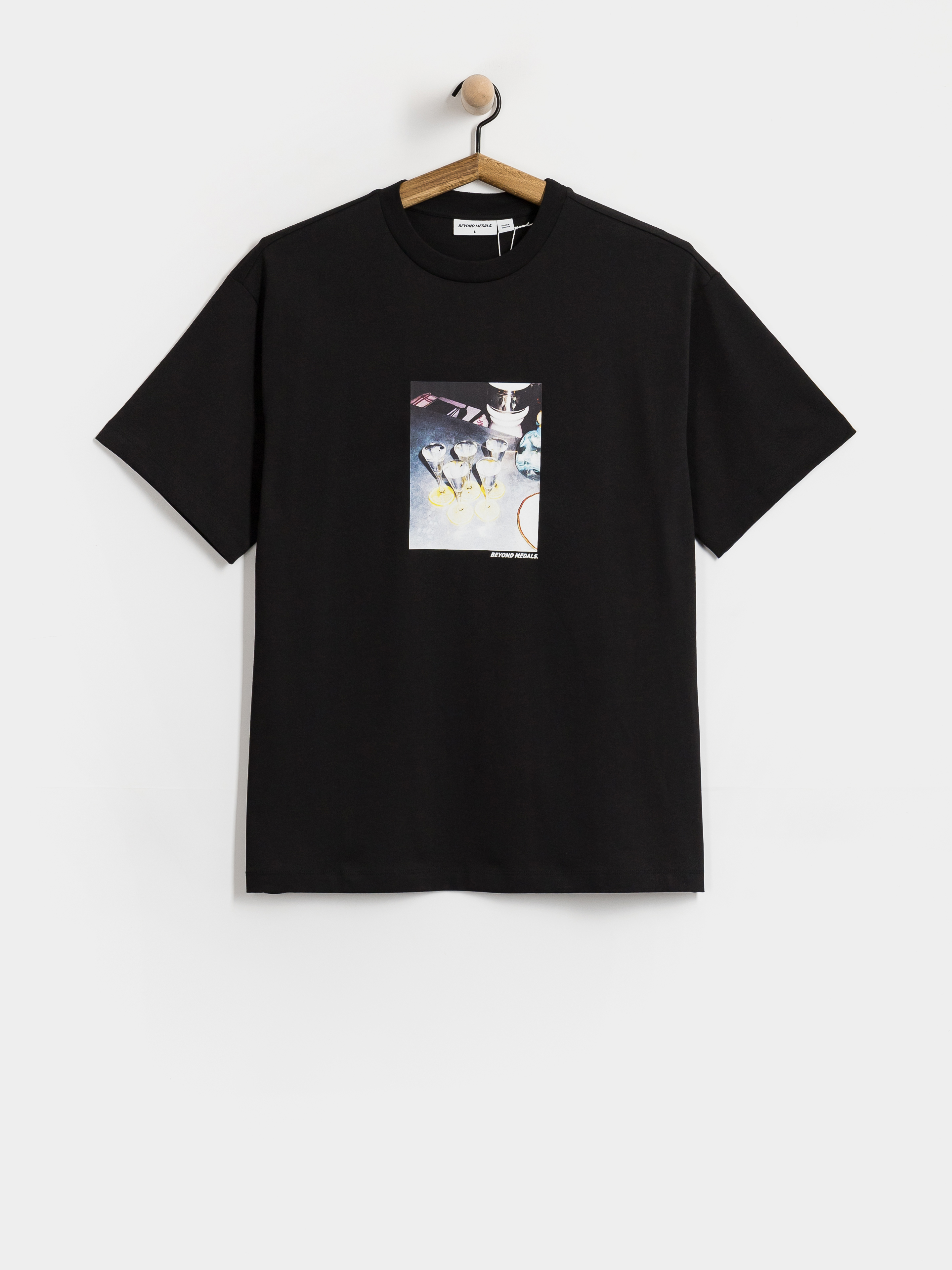 Tricou Beyond Medals Ohlympic