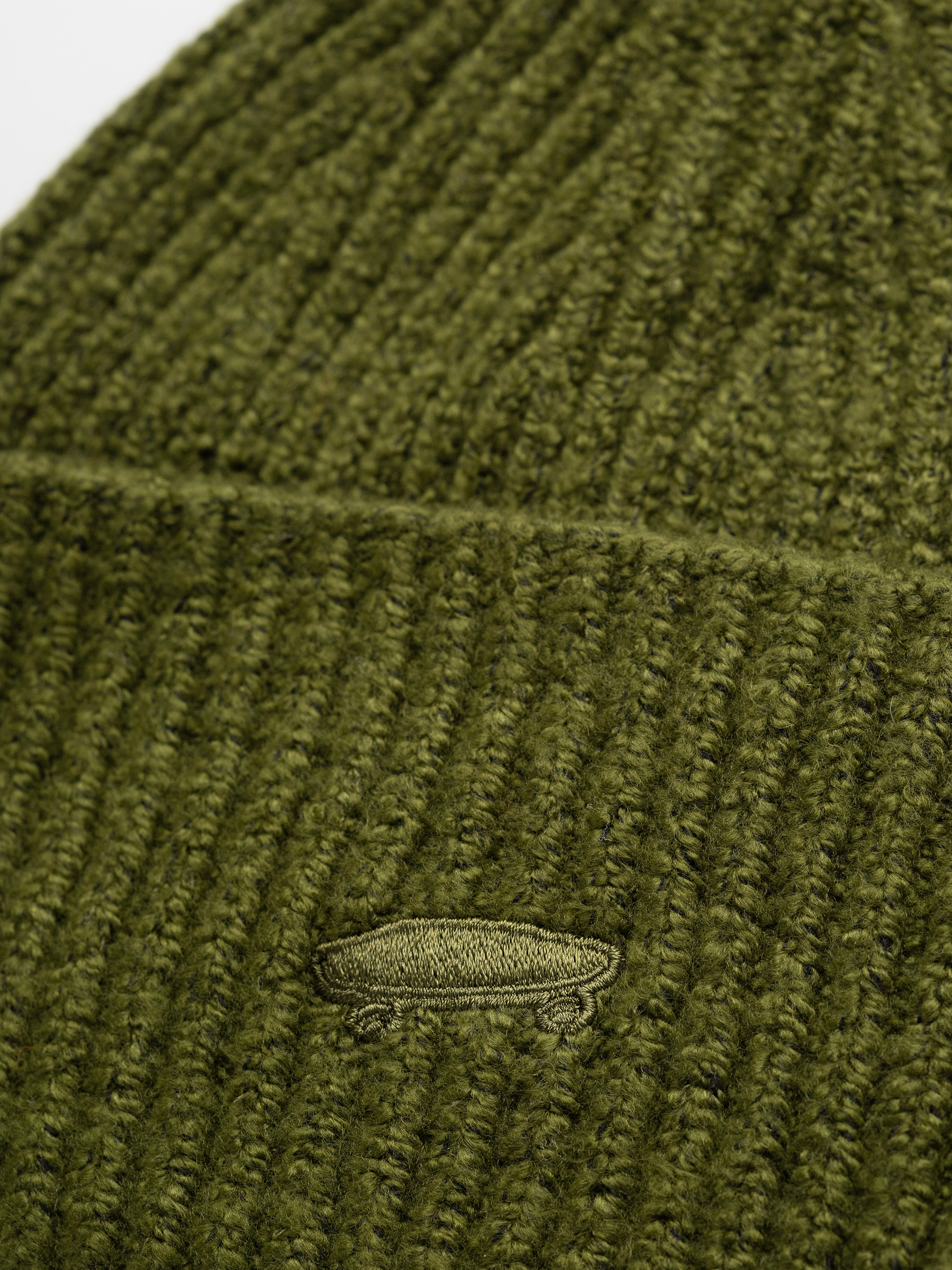 Căciulă Vans Densmore Wide (green balsam)