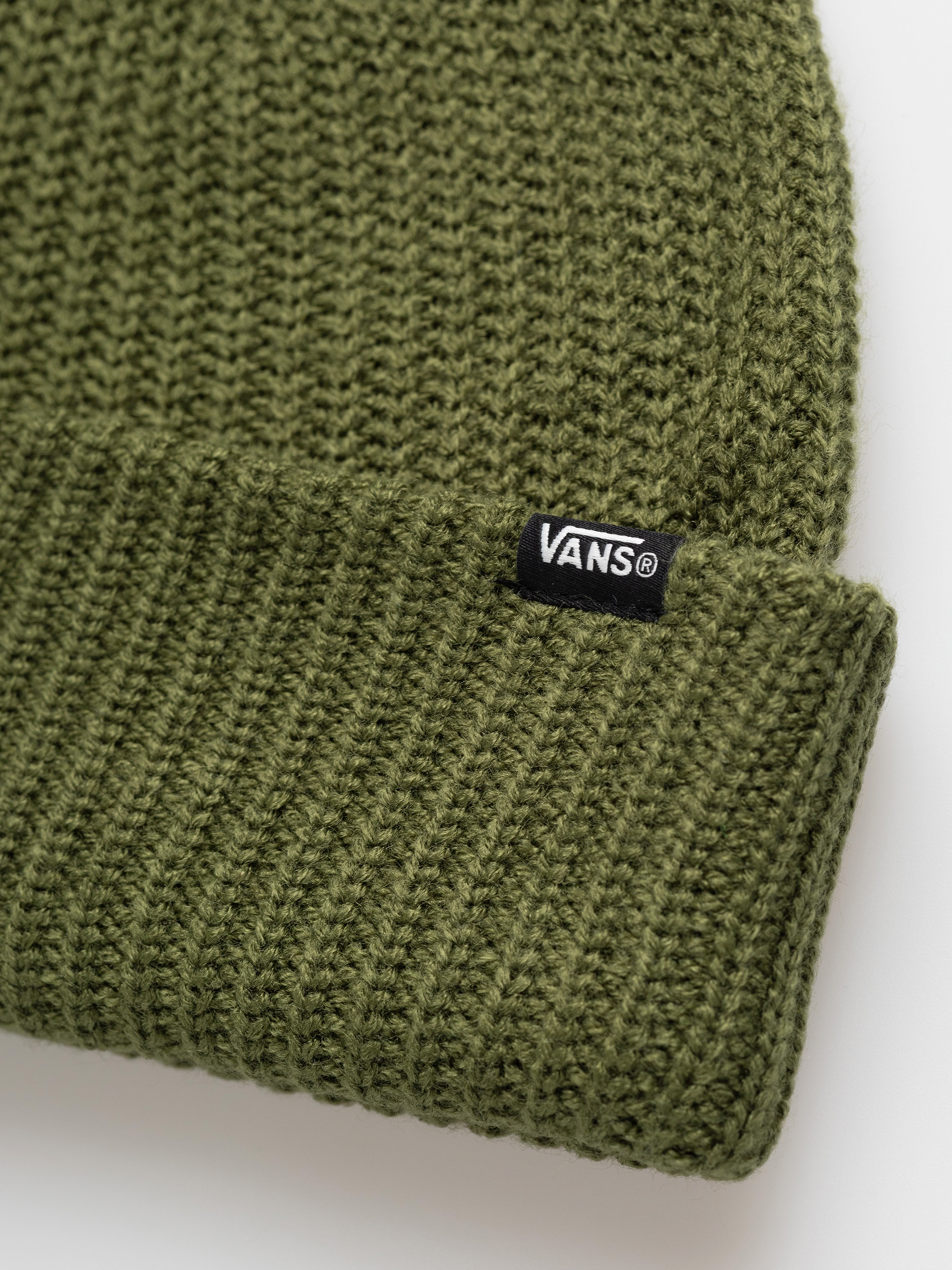 Căciulă Vans Core Basic (green balsam)