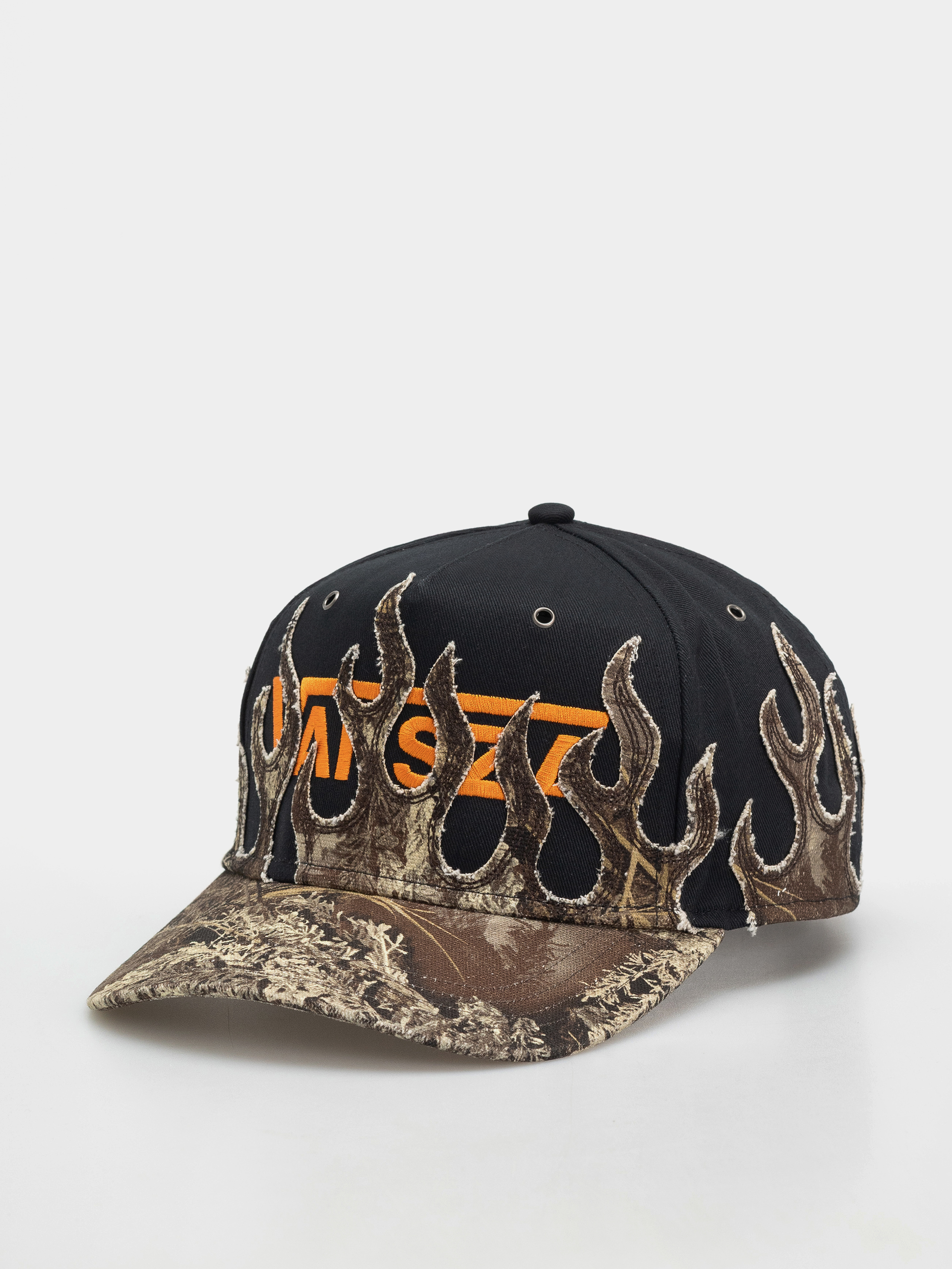 Șapcă Vans Vansza Snapback (black)