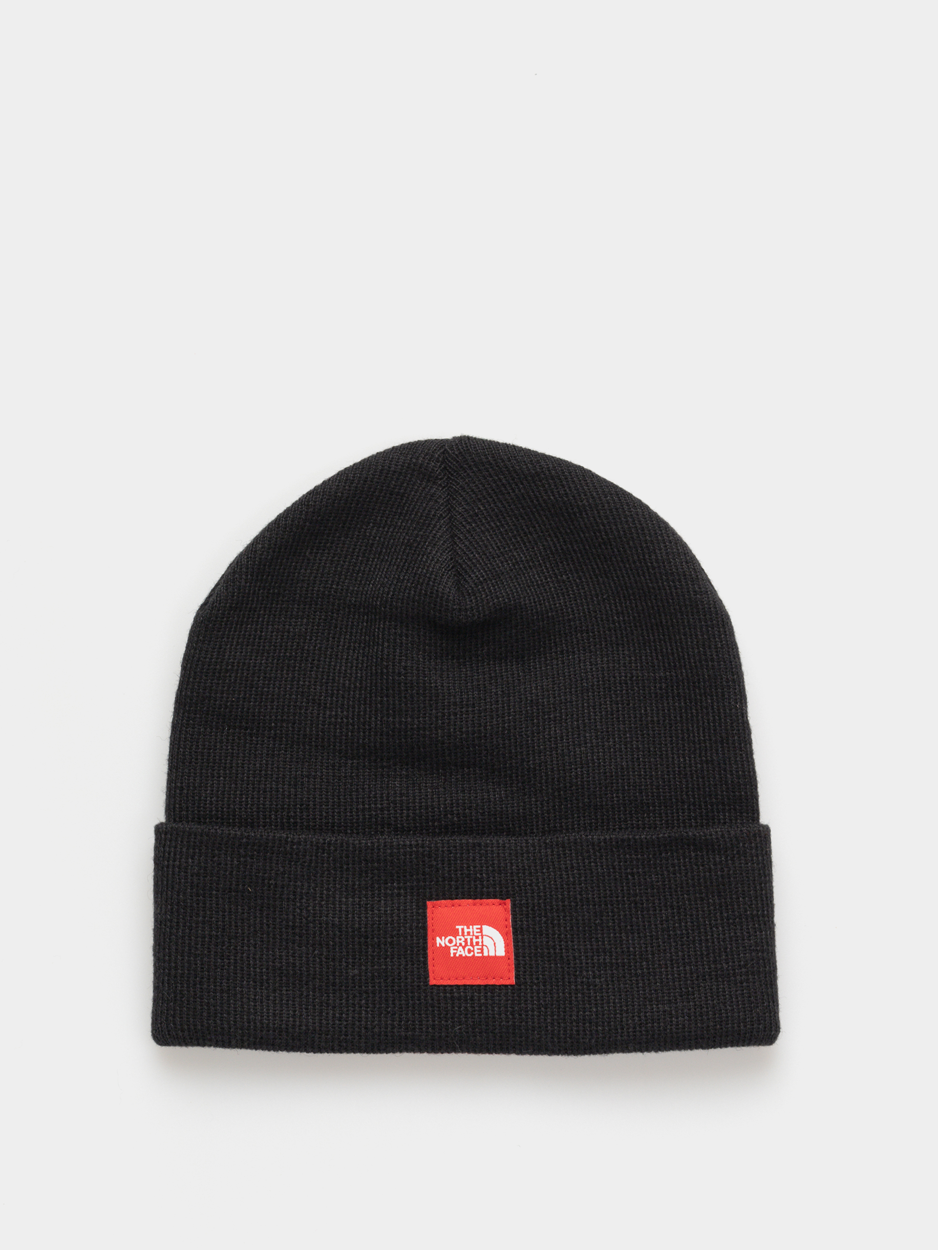 Căciulă The North Face Red Box (tnf black)