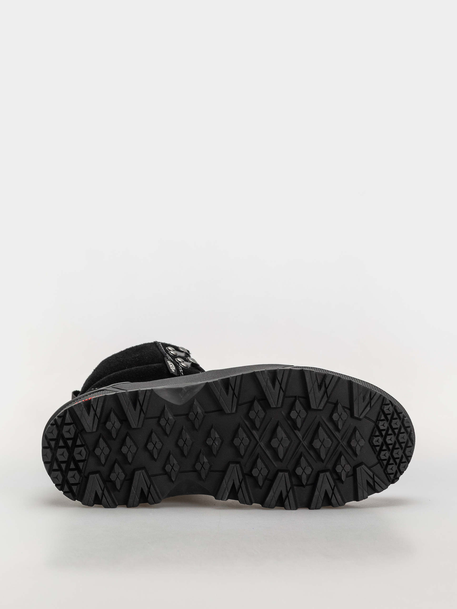 Pantofi Vans Standard Mid 2.0 Mte (black/white)