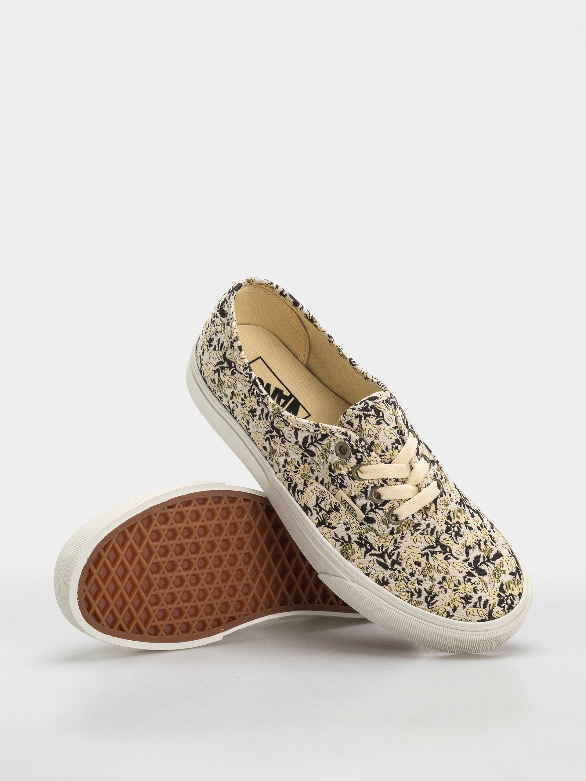 Pantofi Vans Authentic (almond crisp/mu)