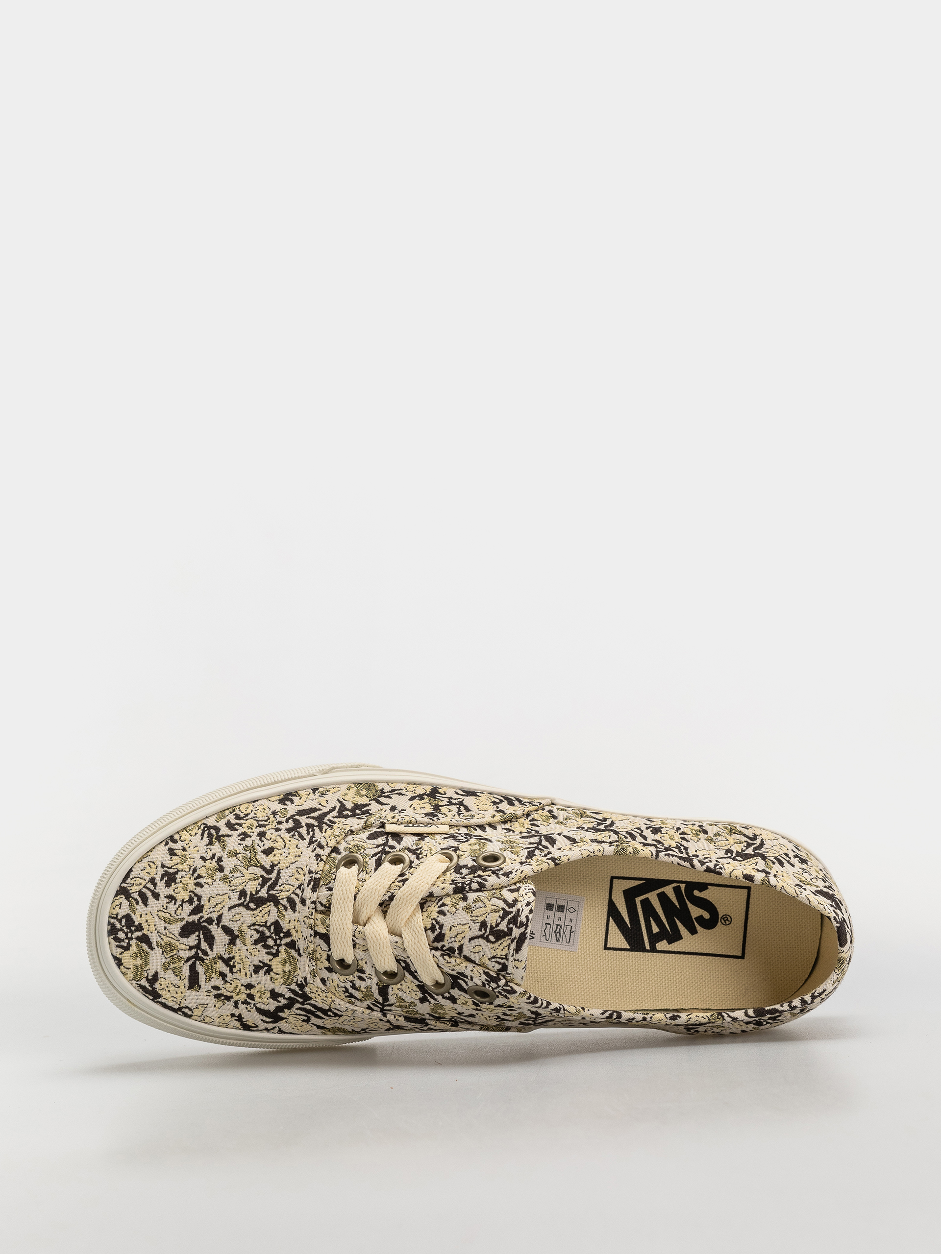 Pantofi Vans Authentic (almond crisp/mu)