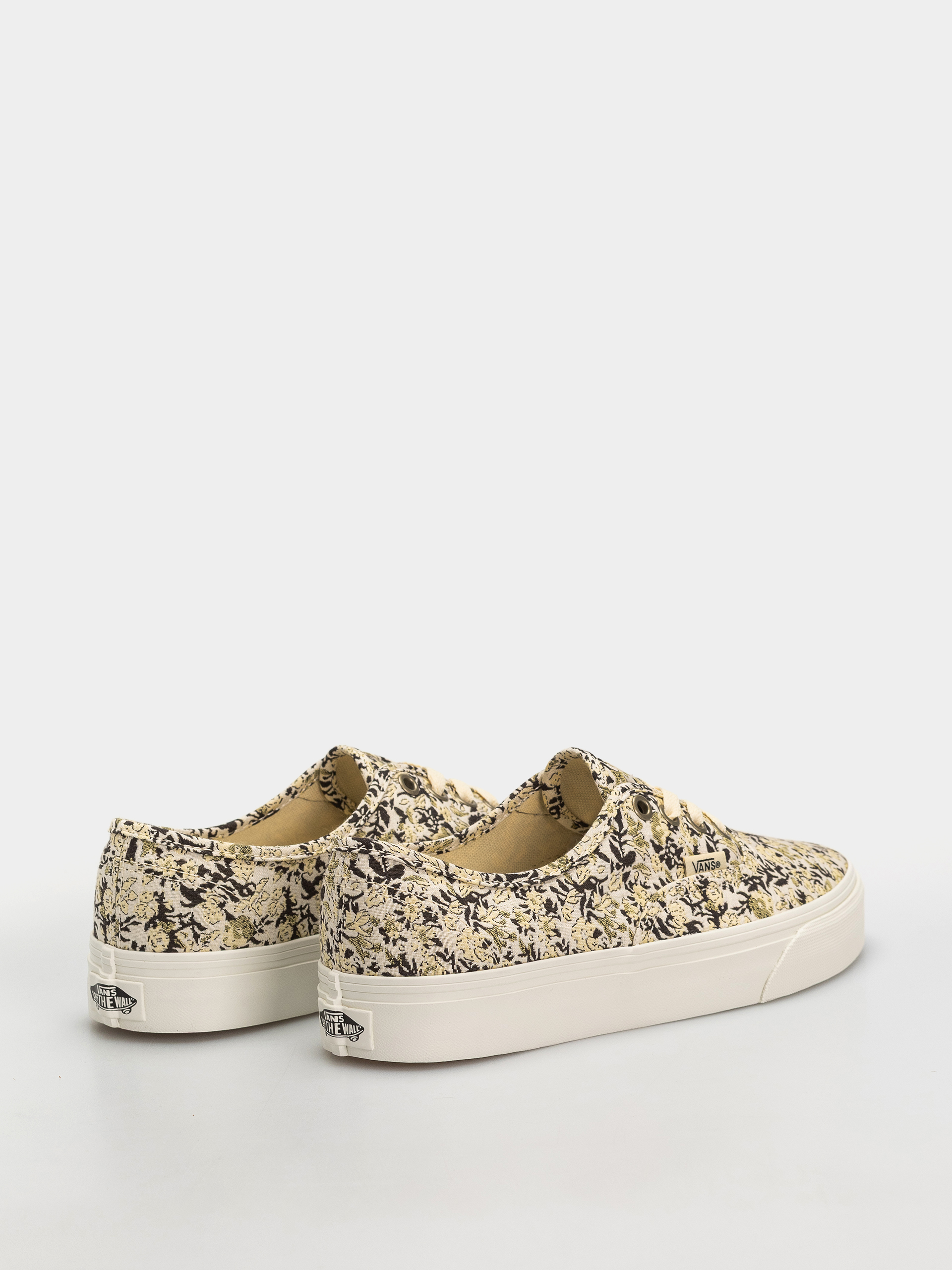 Pantofi Vans Authentic (almond crisp/mu)