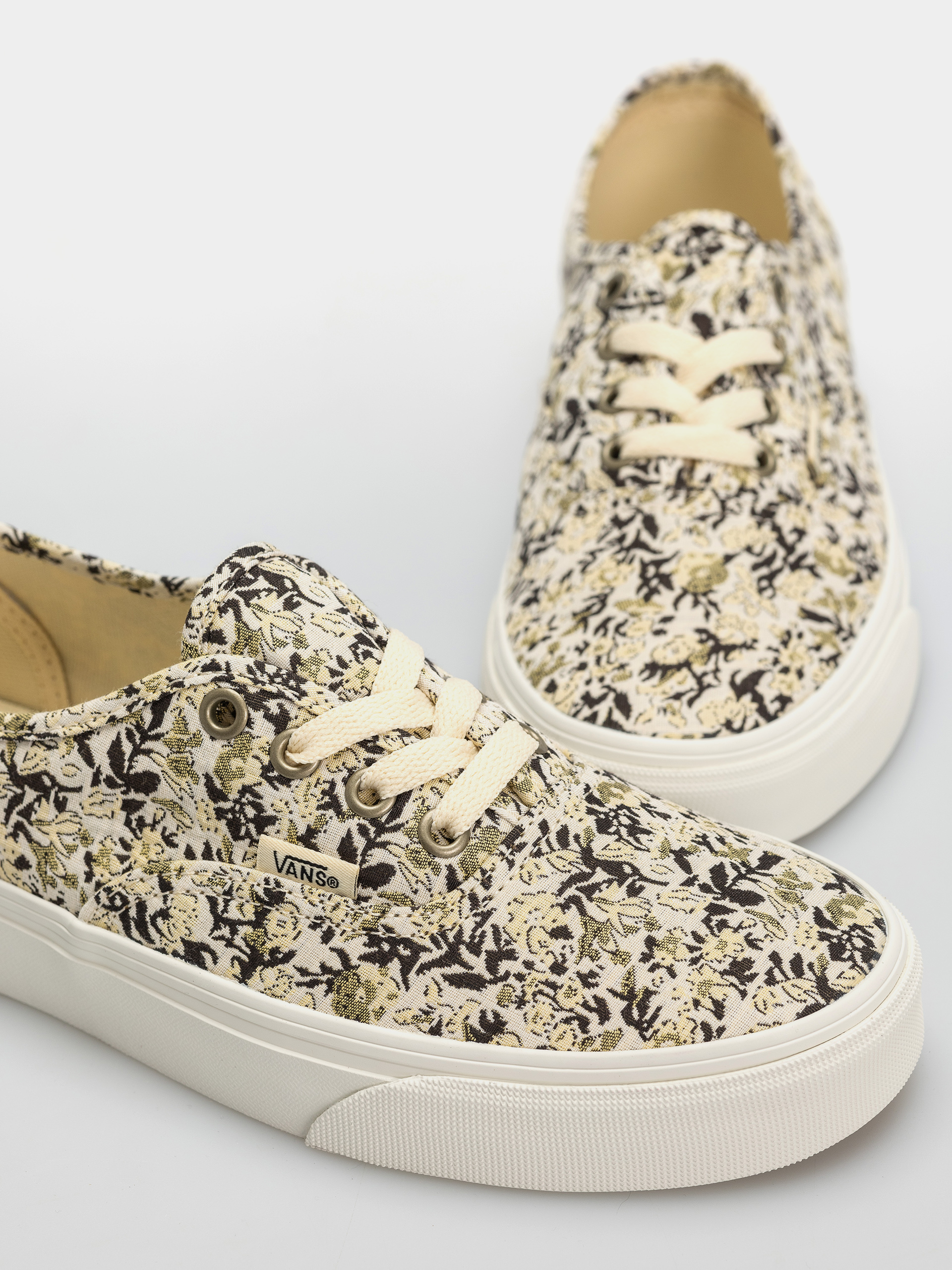 Pantofi Vans Authentic (almond crisp/mu)