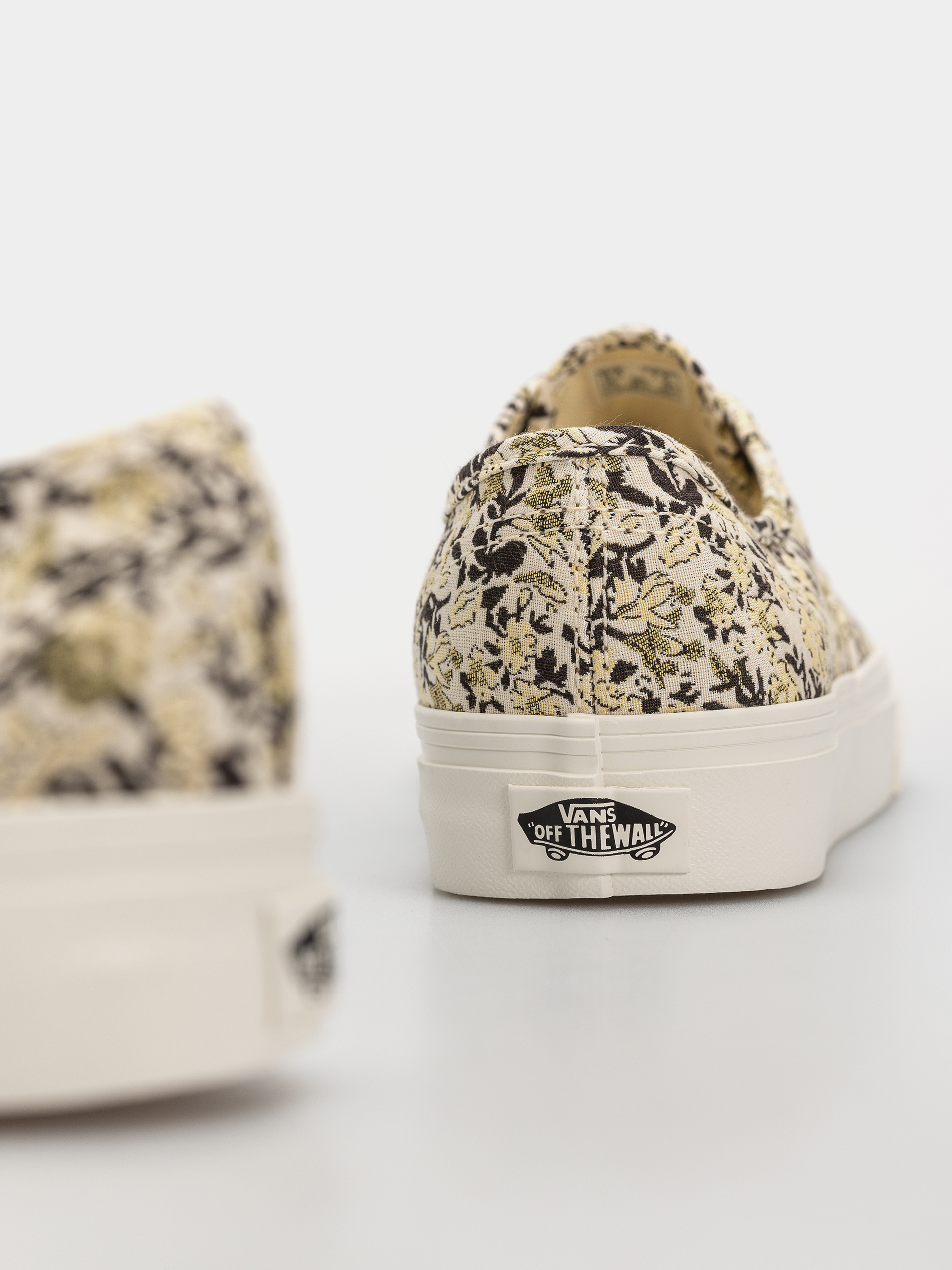 Pantofi Vans Authentic (almond crisp/mu)
